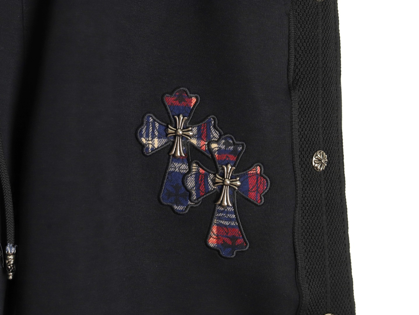 Ch**me He**ts ch shorts