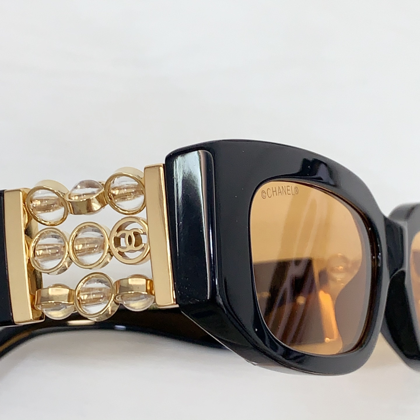 Ch*el glasses ch5544 54-17-145