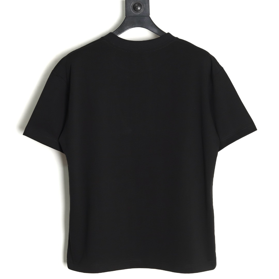 DESCENTE 25ss Short-sleeved T-shirt