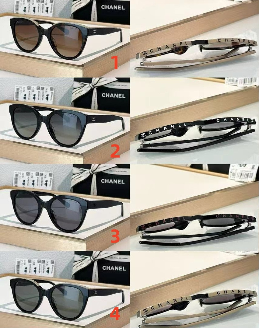 Ch*el glasses ch5414-a 54-20-140