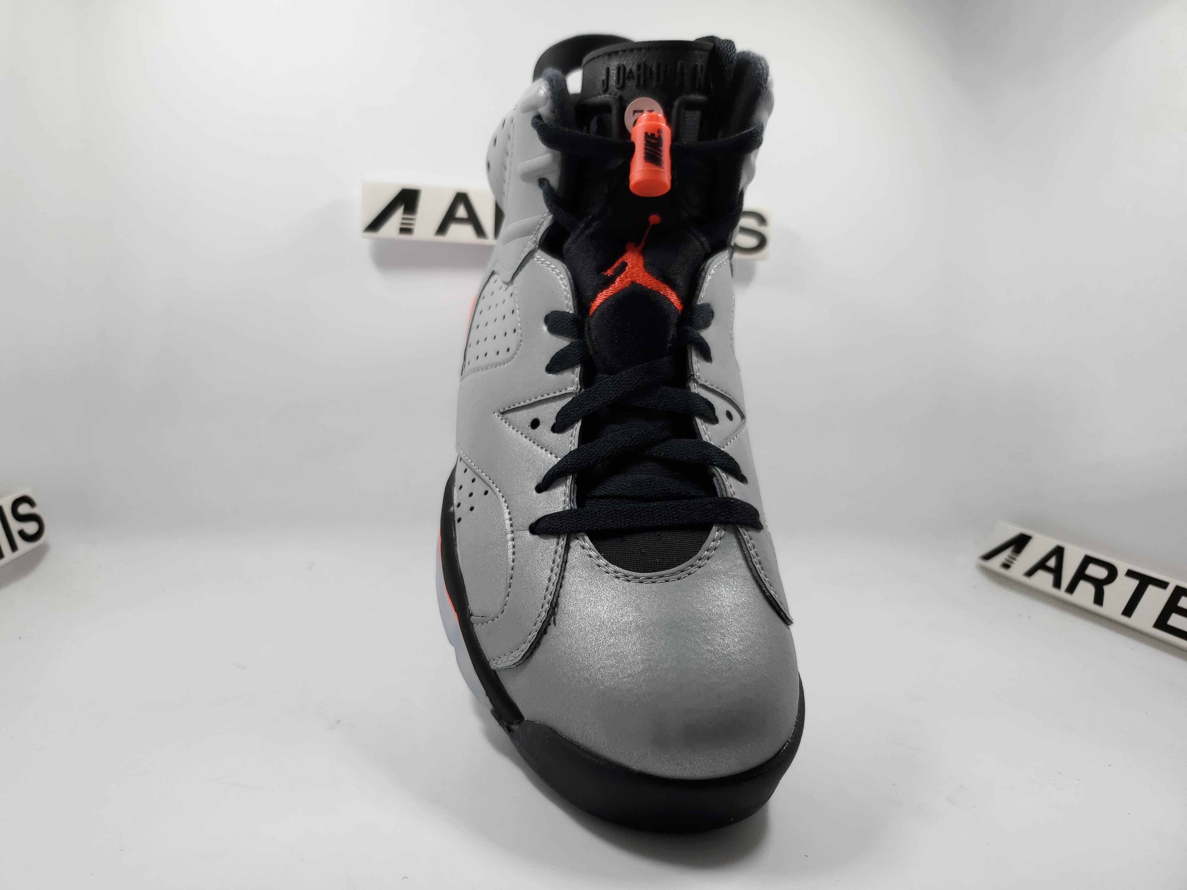 Jordan 6 Retro Reflections of a Champion