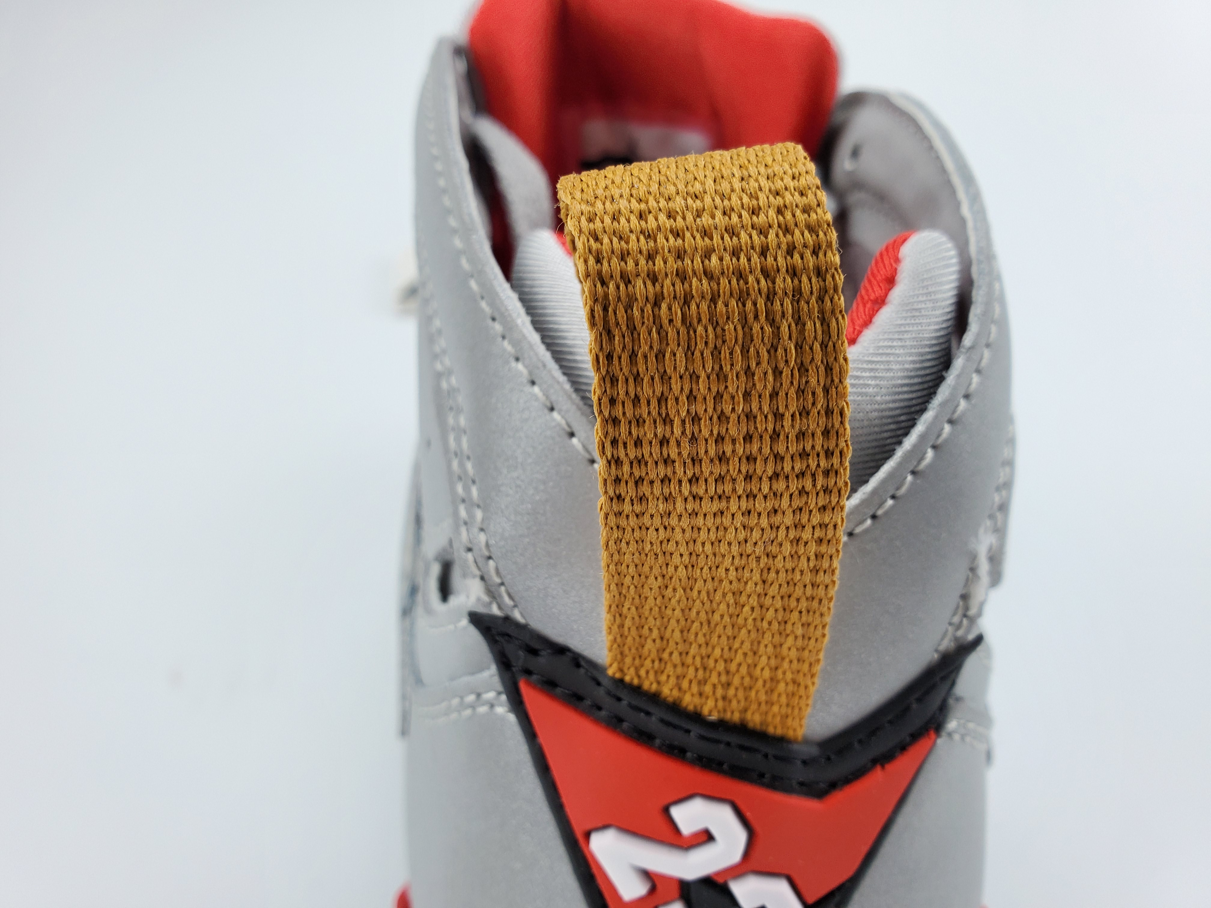 Jordan 7 Retro Reflections of a Champion