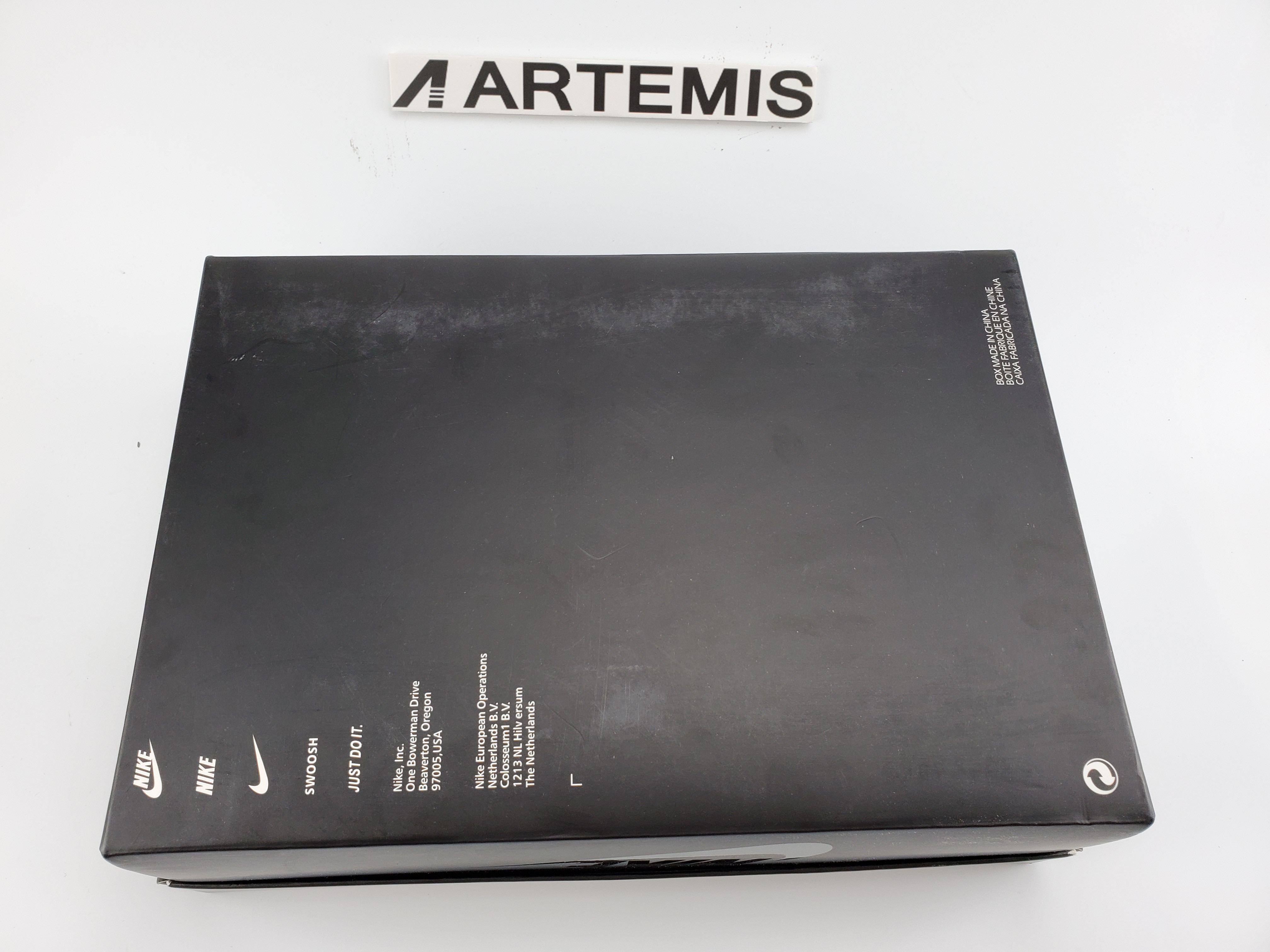 AIR FOAMPOSITE ONE PRM "OLYMPIC"