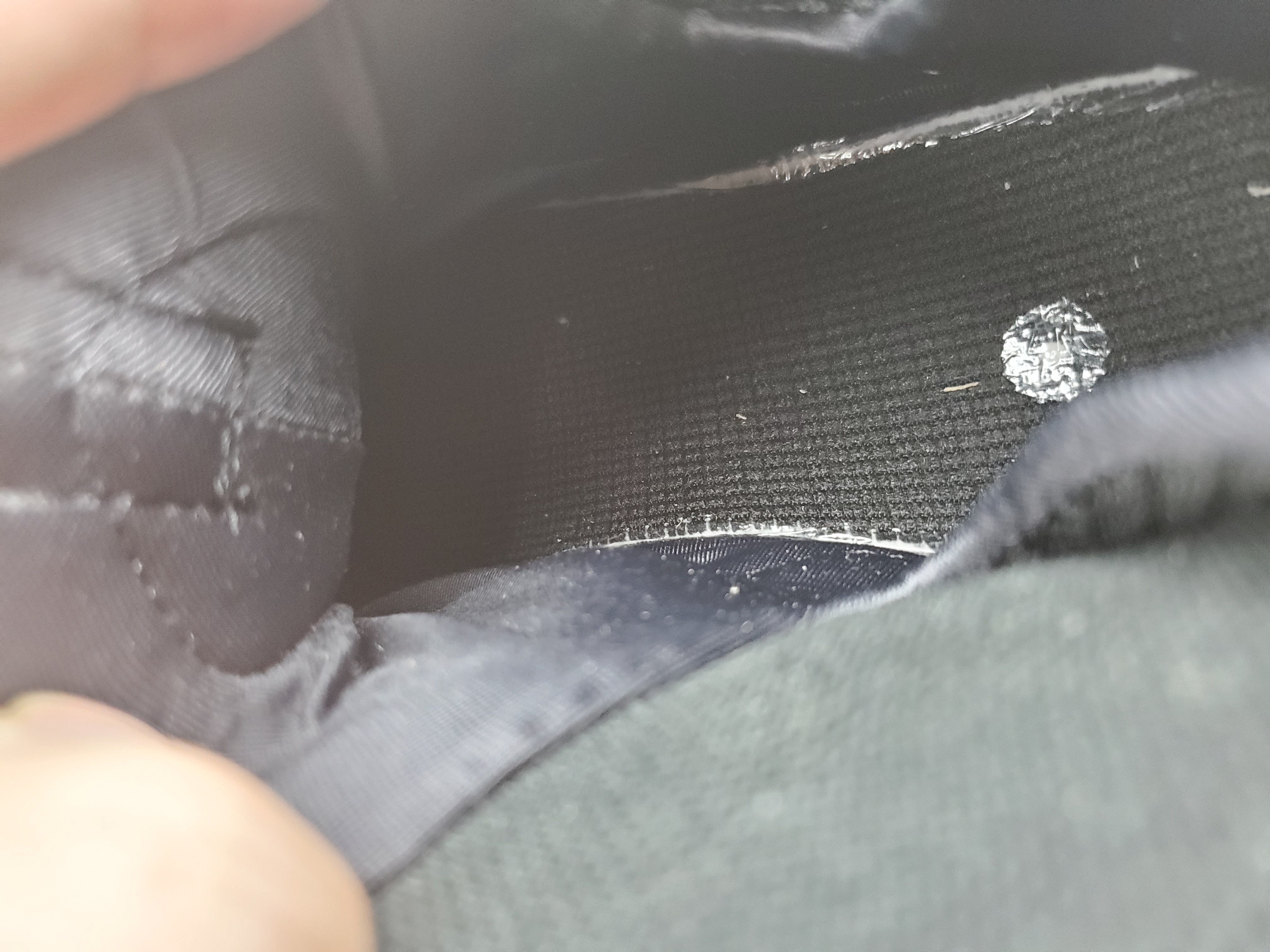 Nike Air Foamposite One "Metallic Green"