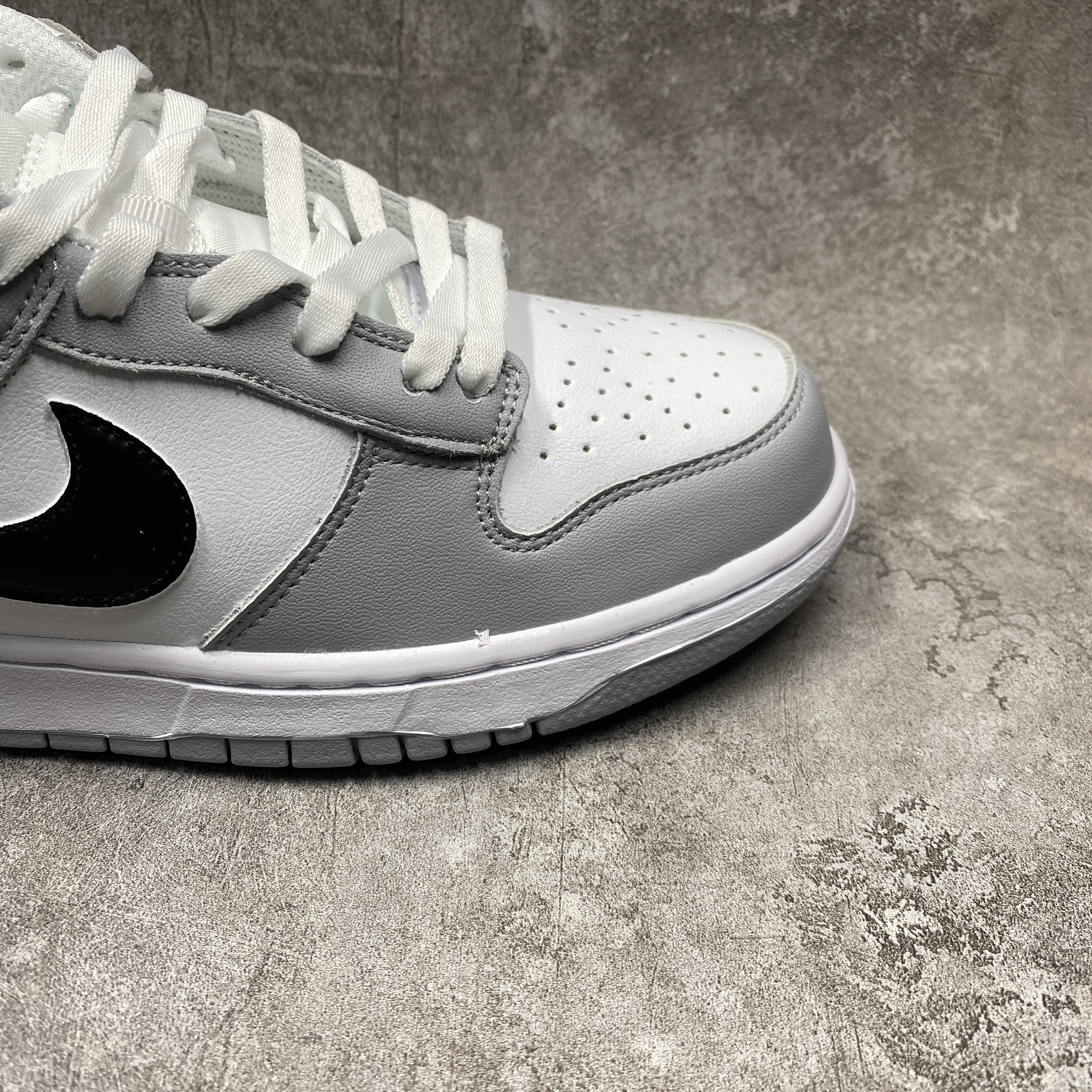 Nike Dunk Low “Lottery”