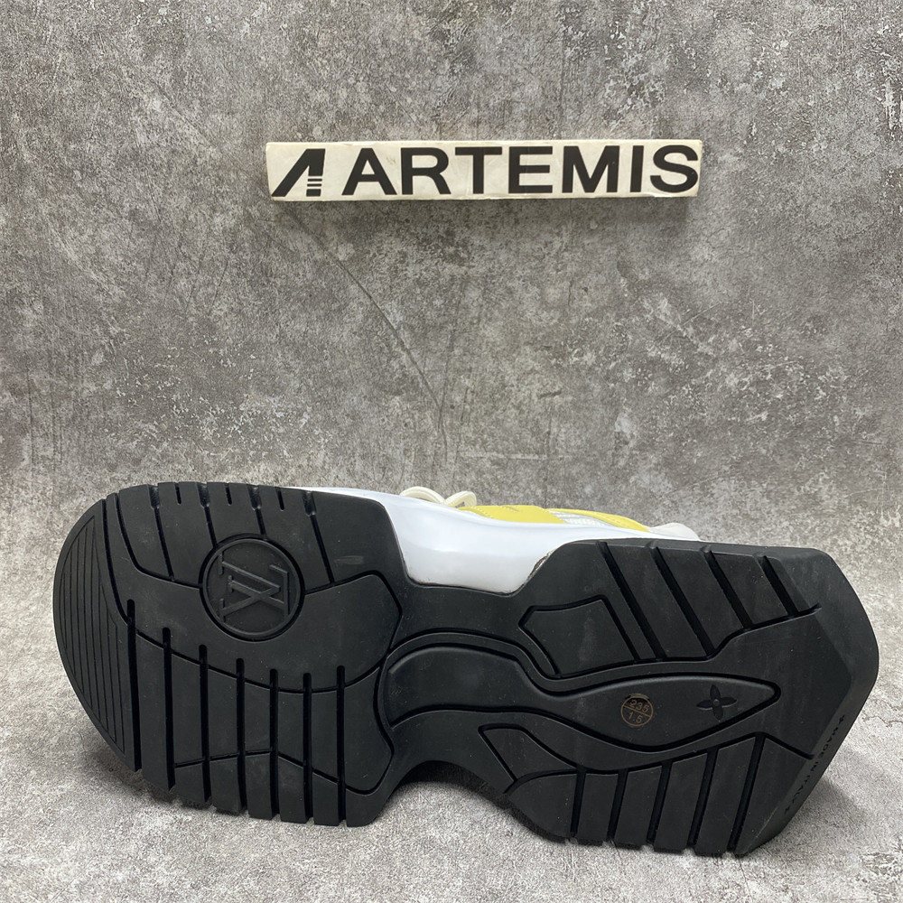 LV Archlight BLACK YELLOW