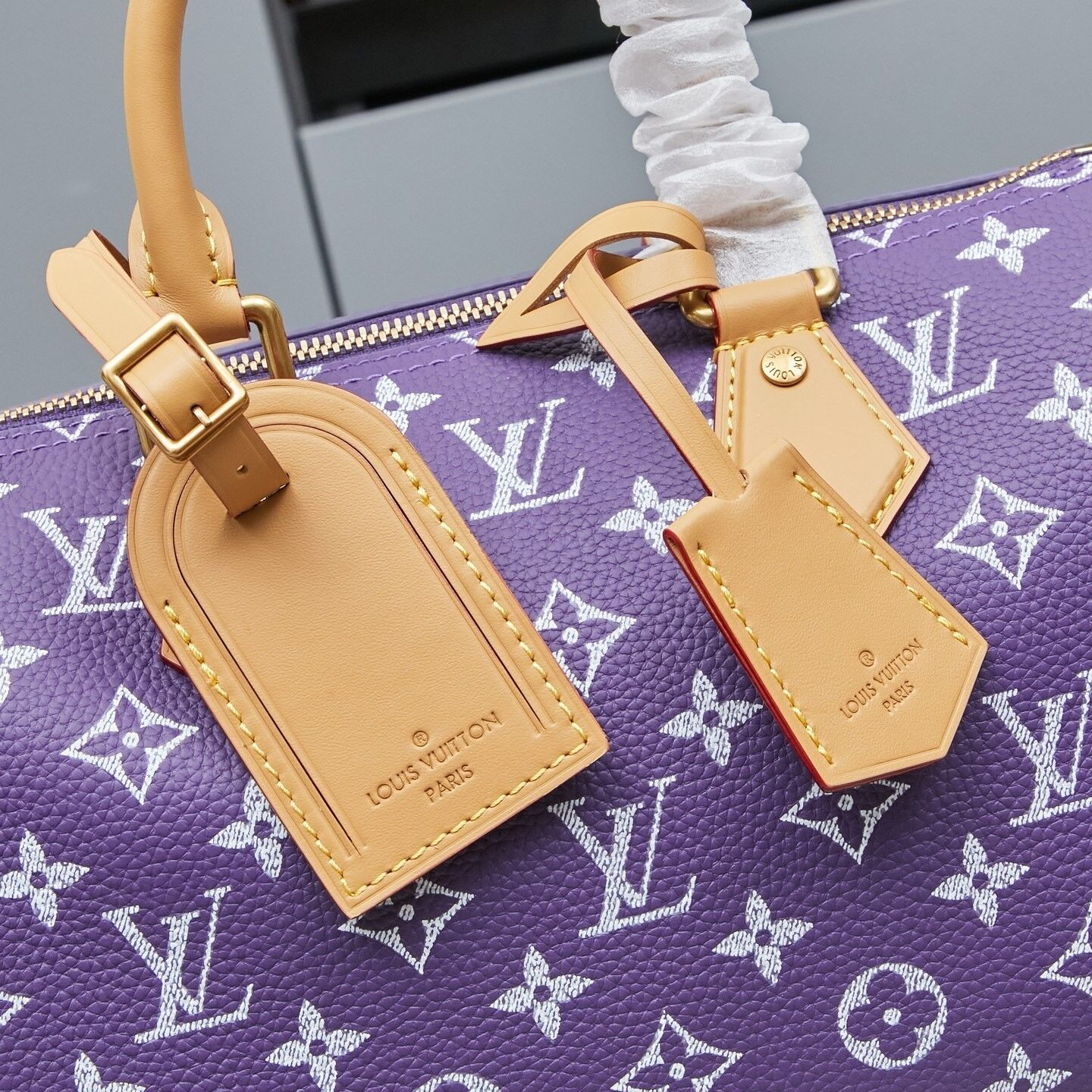 LV Speedy P9 Bandoulière M11562 25 25x15x15cm