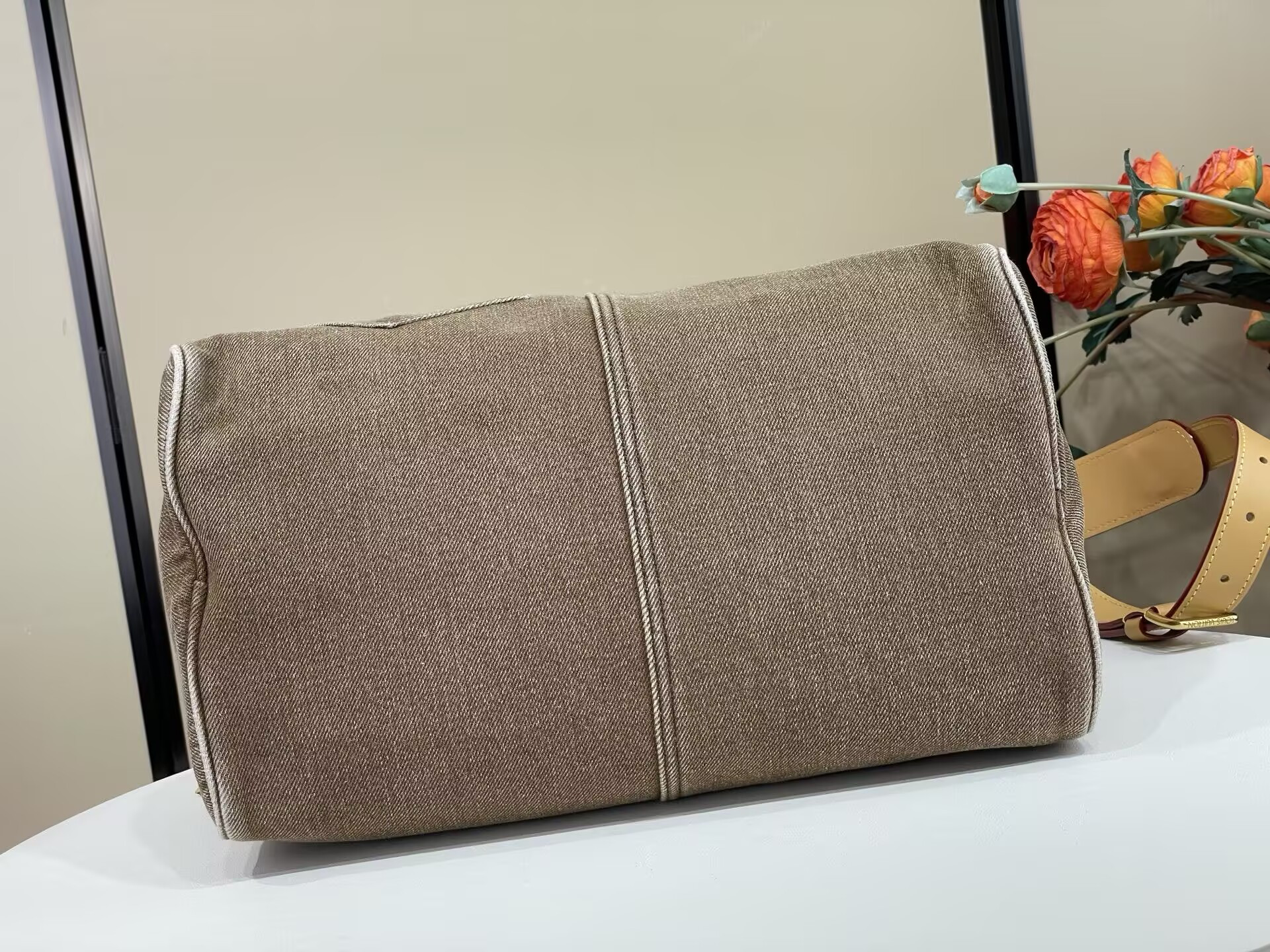 LV Speedy 30 Bandoulière M29170 34x22x19cm