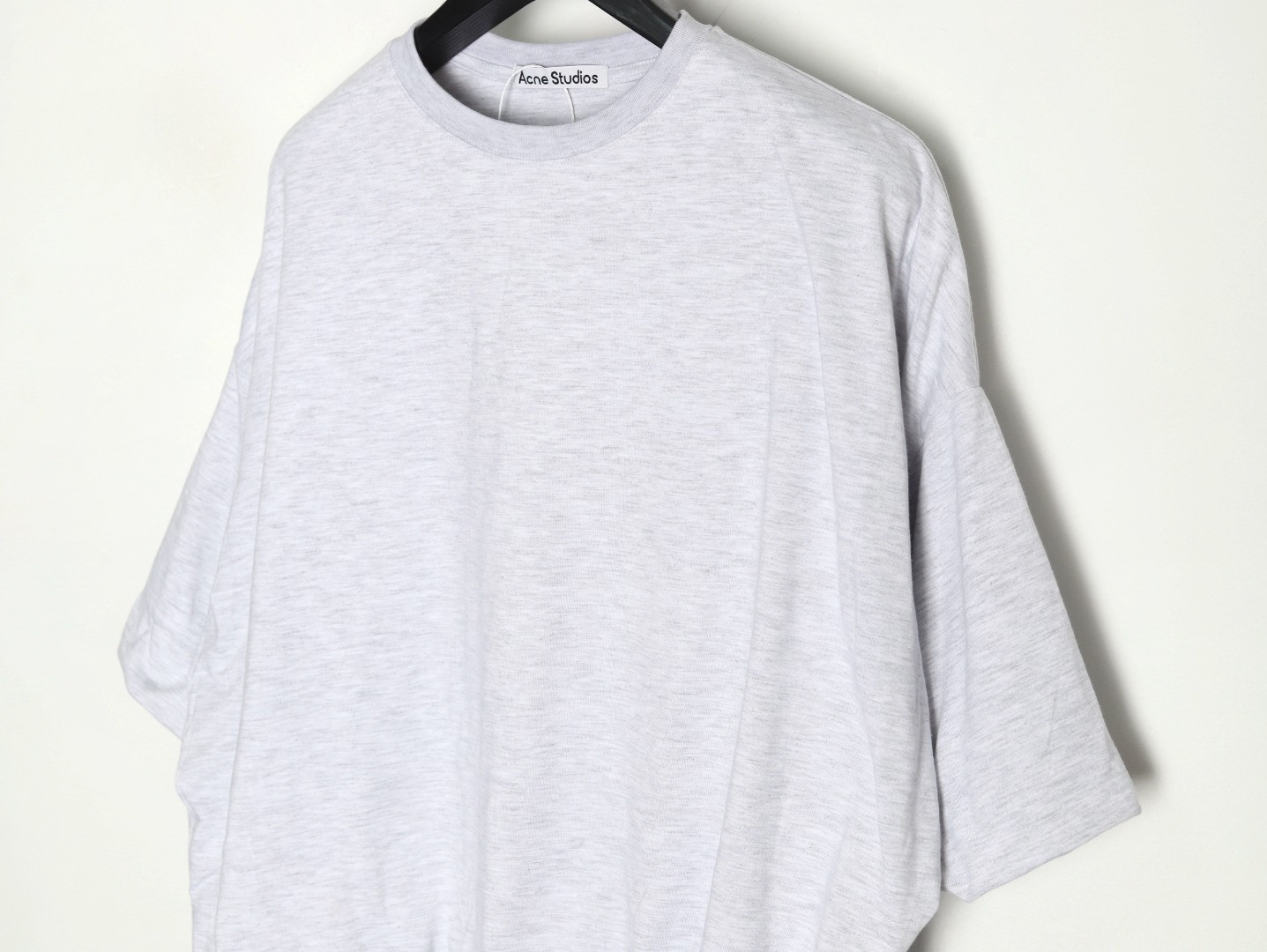 ACNE STUDIOS Short-sleeved T-shirt