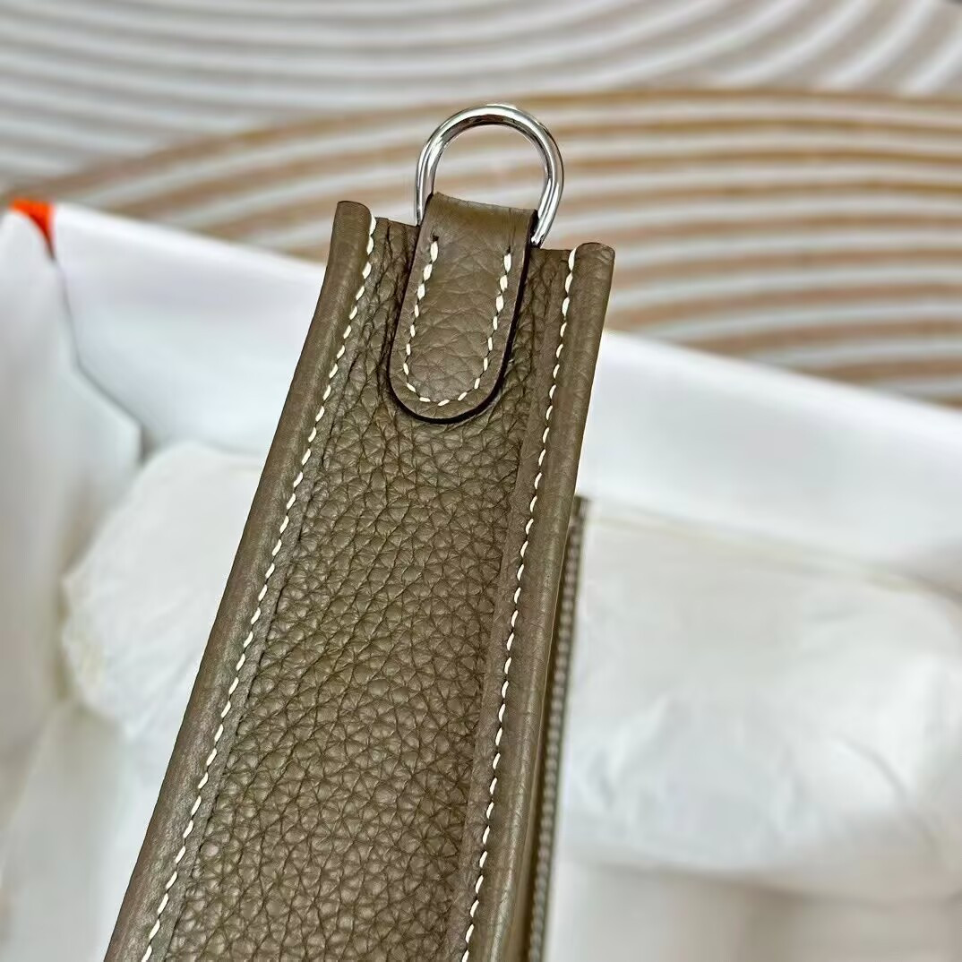 Hermès Evelyne Bag 16cm 28cm