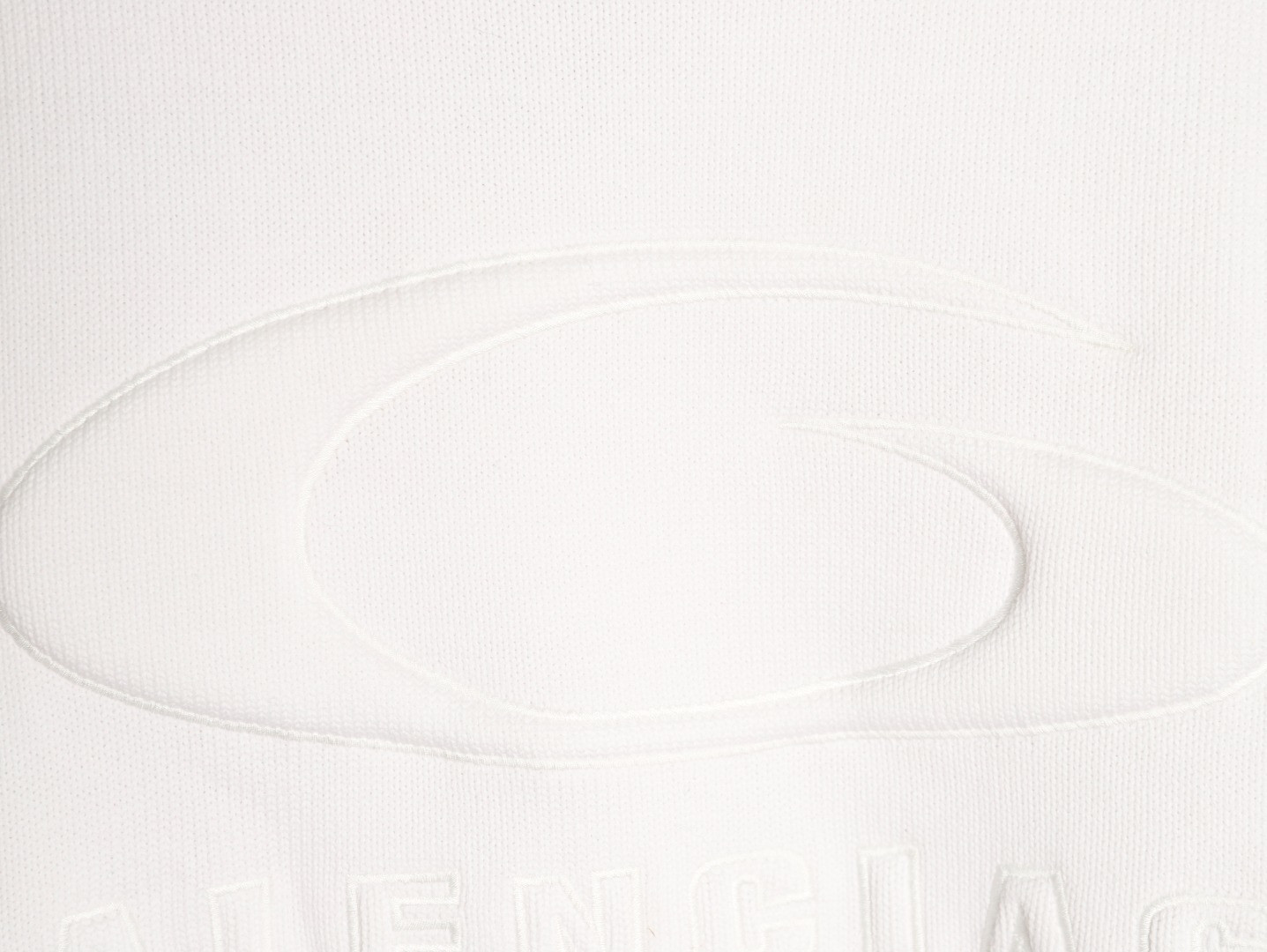 Ba*len*cia*ga sweaters