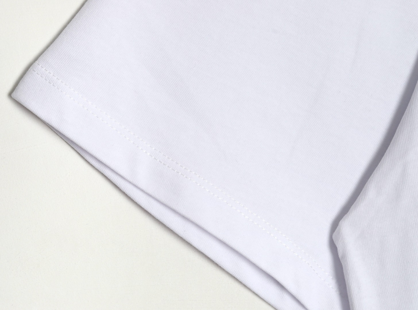 off white OW Short-sleeved T-shirt