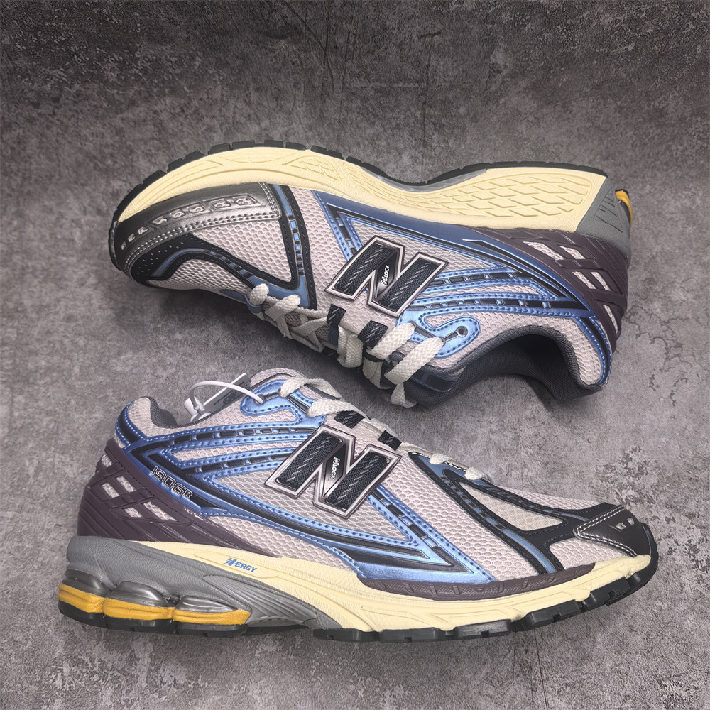 UA New Balance 1906R Blue Moonbeam