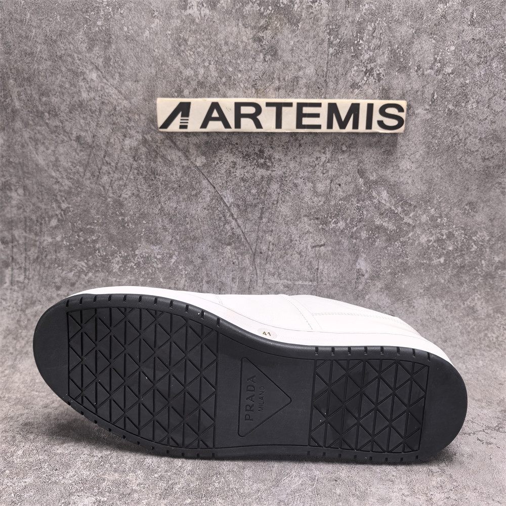 ua Pra*a downtown low top sneakers