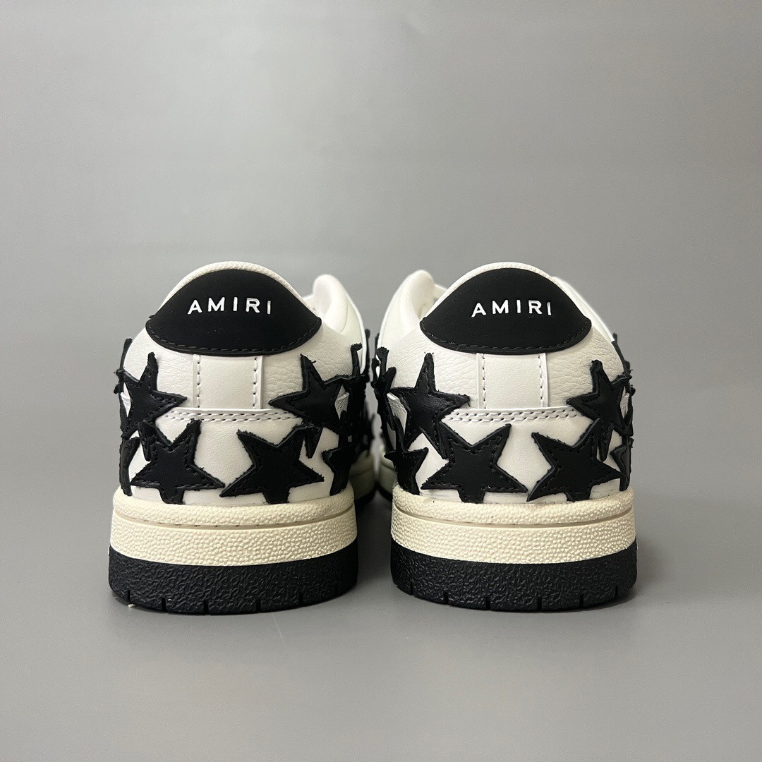 UA Amiri STARS LOW
