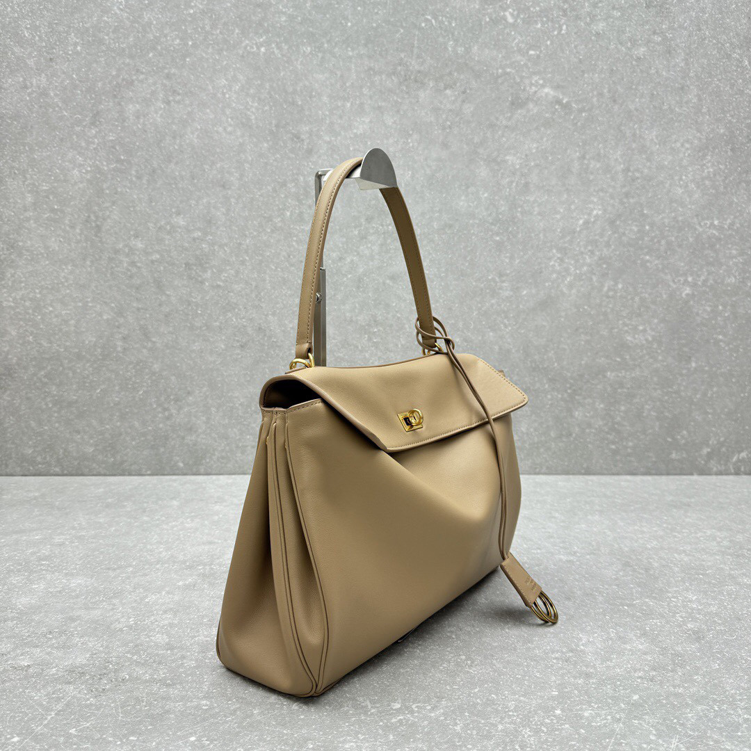 Ba*len*cia*ga rodeo mediun 35x23.3x10.9cm