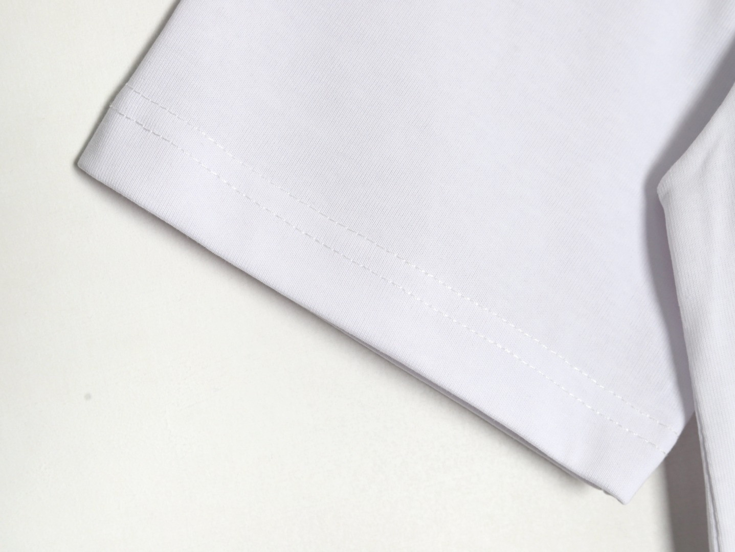 Moncler 25SS Short-sleeved T-shirt