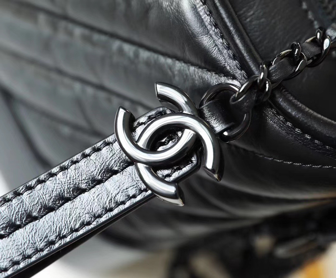 Ch*el gabrielle small bag 20cm