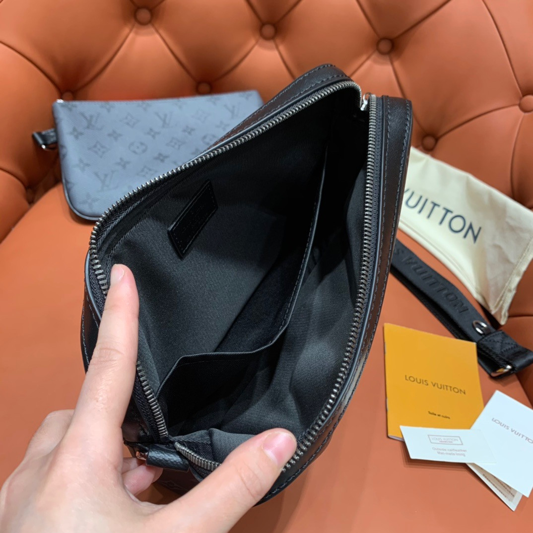 LV TRIO MESSENGER M69443