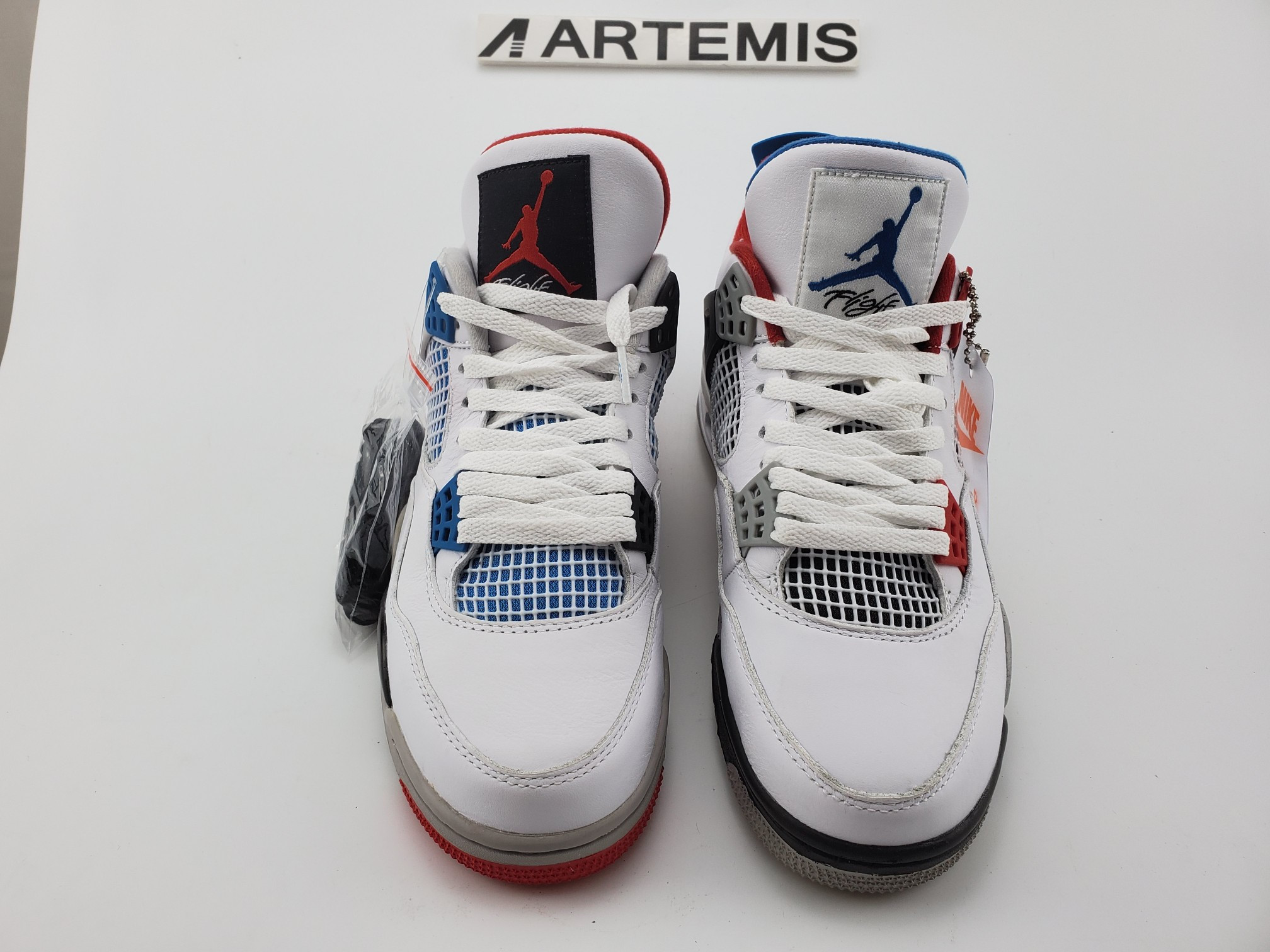 Air Jordan 4 Retro SE