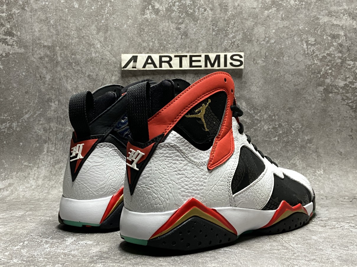 Air Jordan 7 Retro Greater China