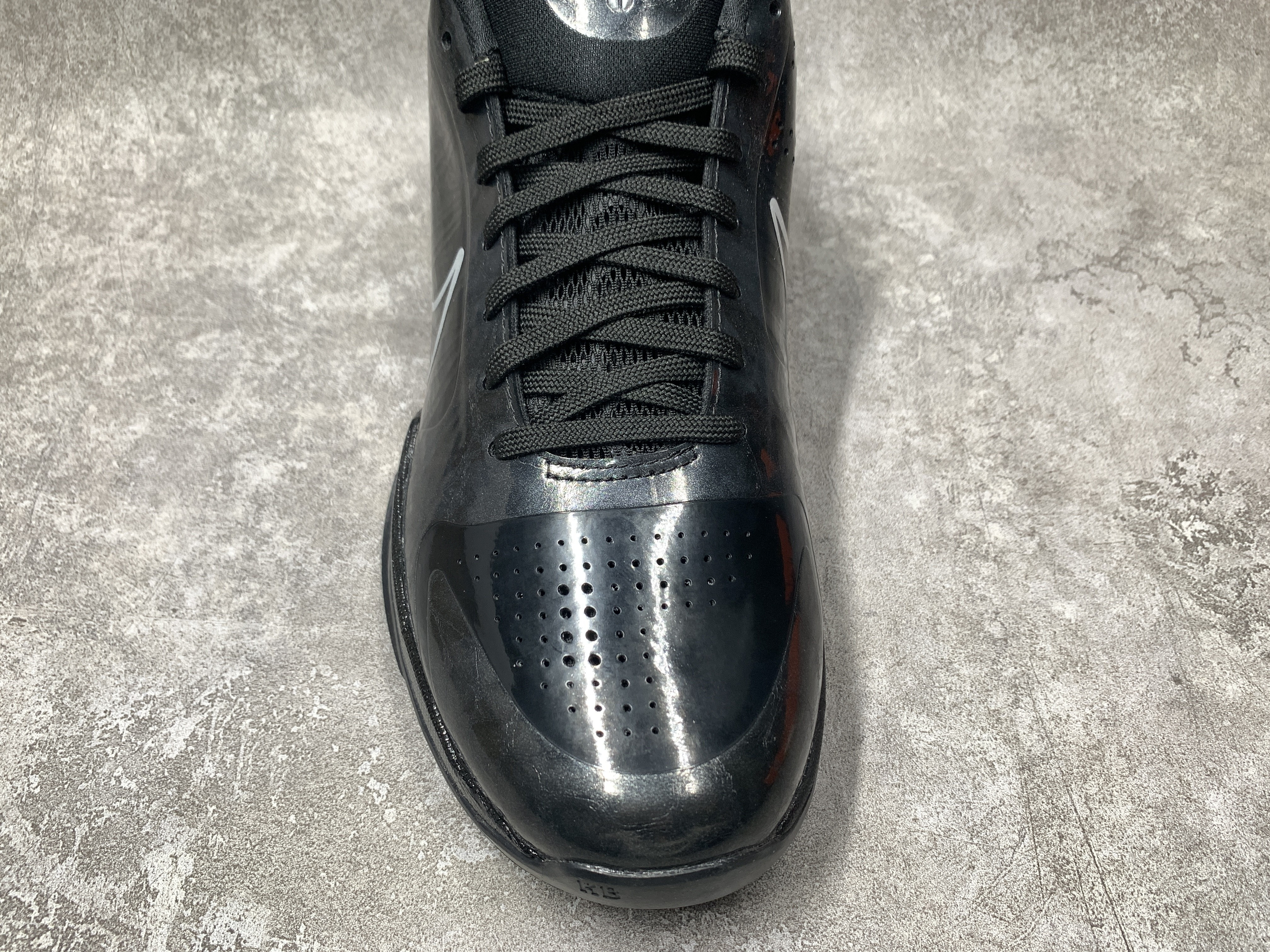 Nike Kobe 5 Blackout