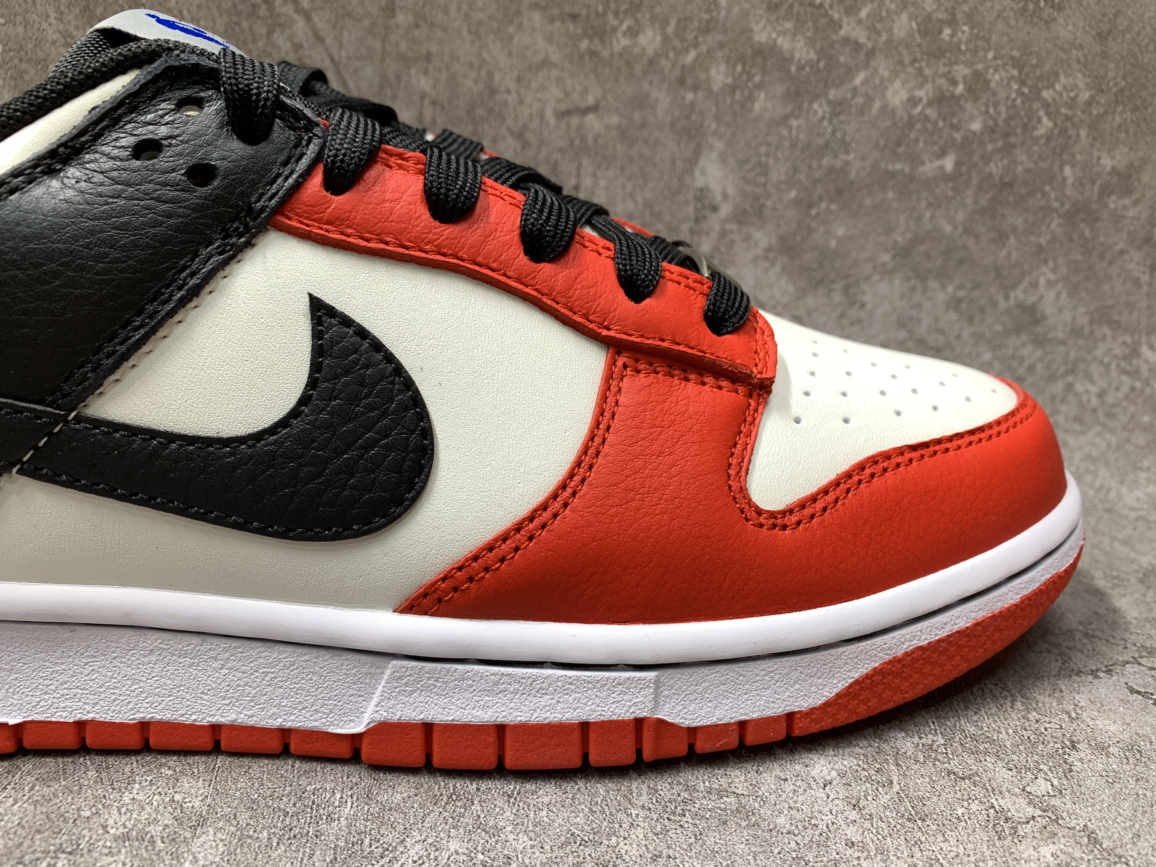 Nike Dunk Low EMB NBA 75th Anniversary