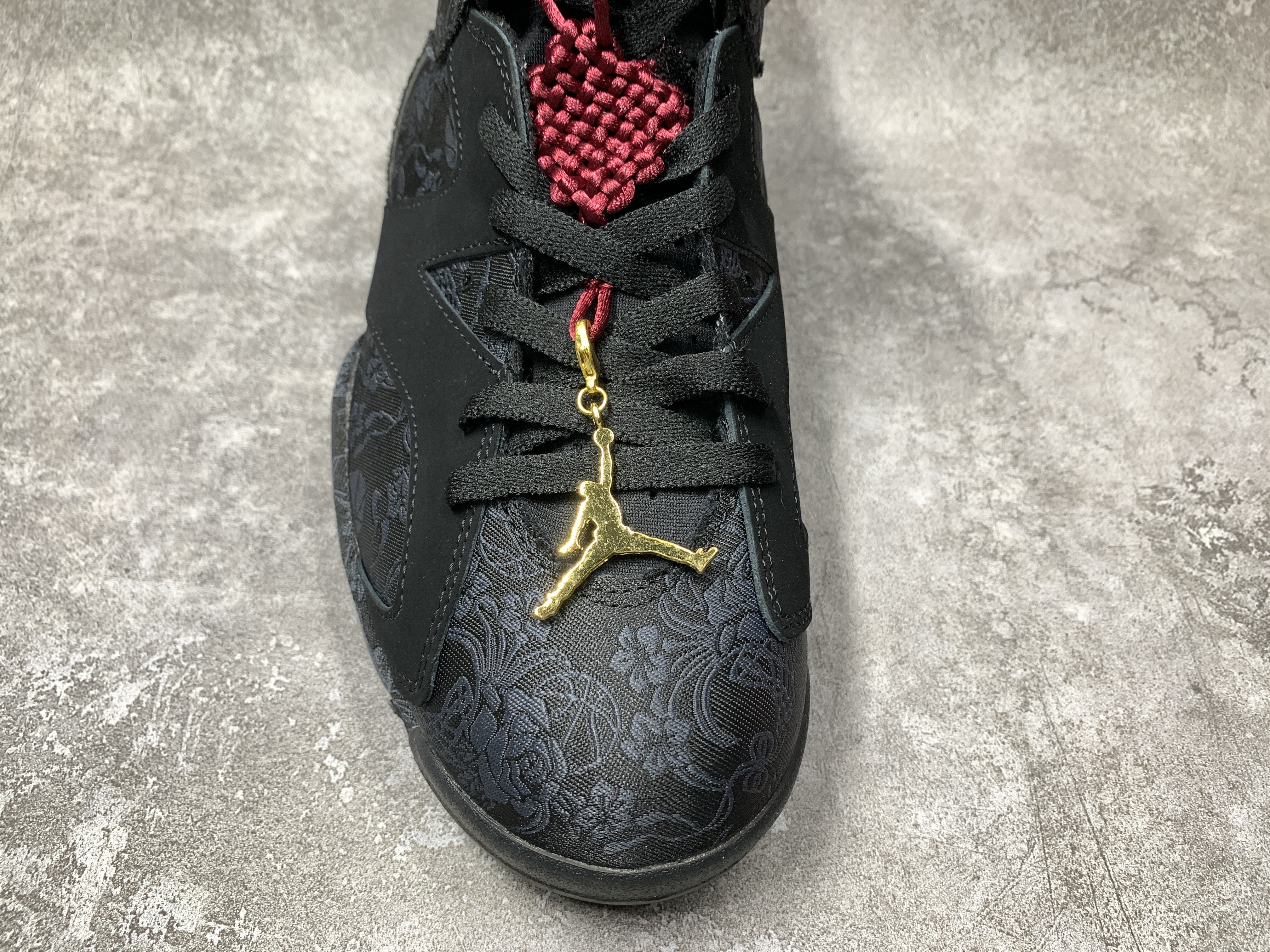 Air Jordan 6 Retro Singles Day