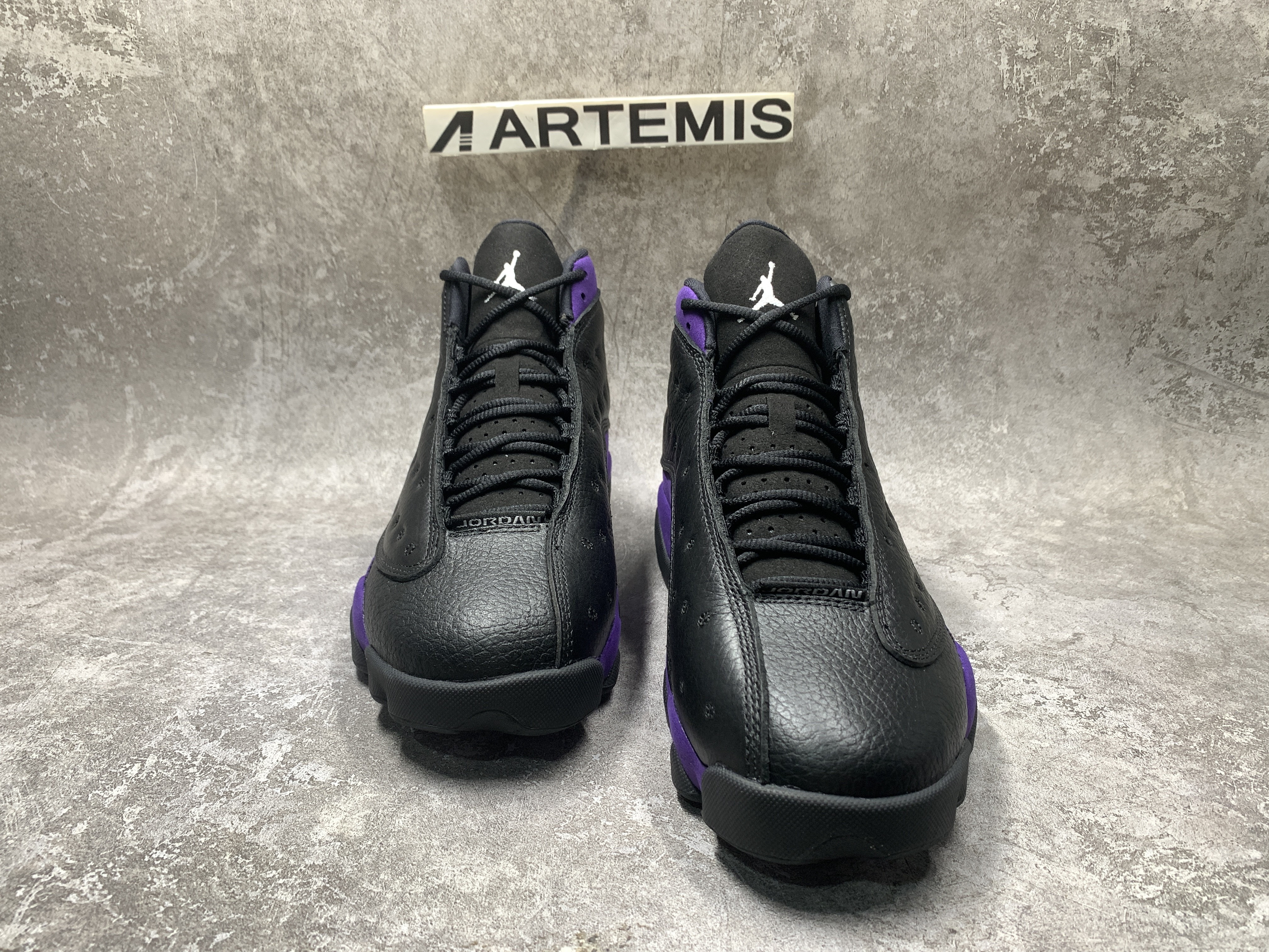 Air Jordan 13 Retro Court Purple