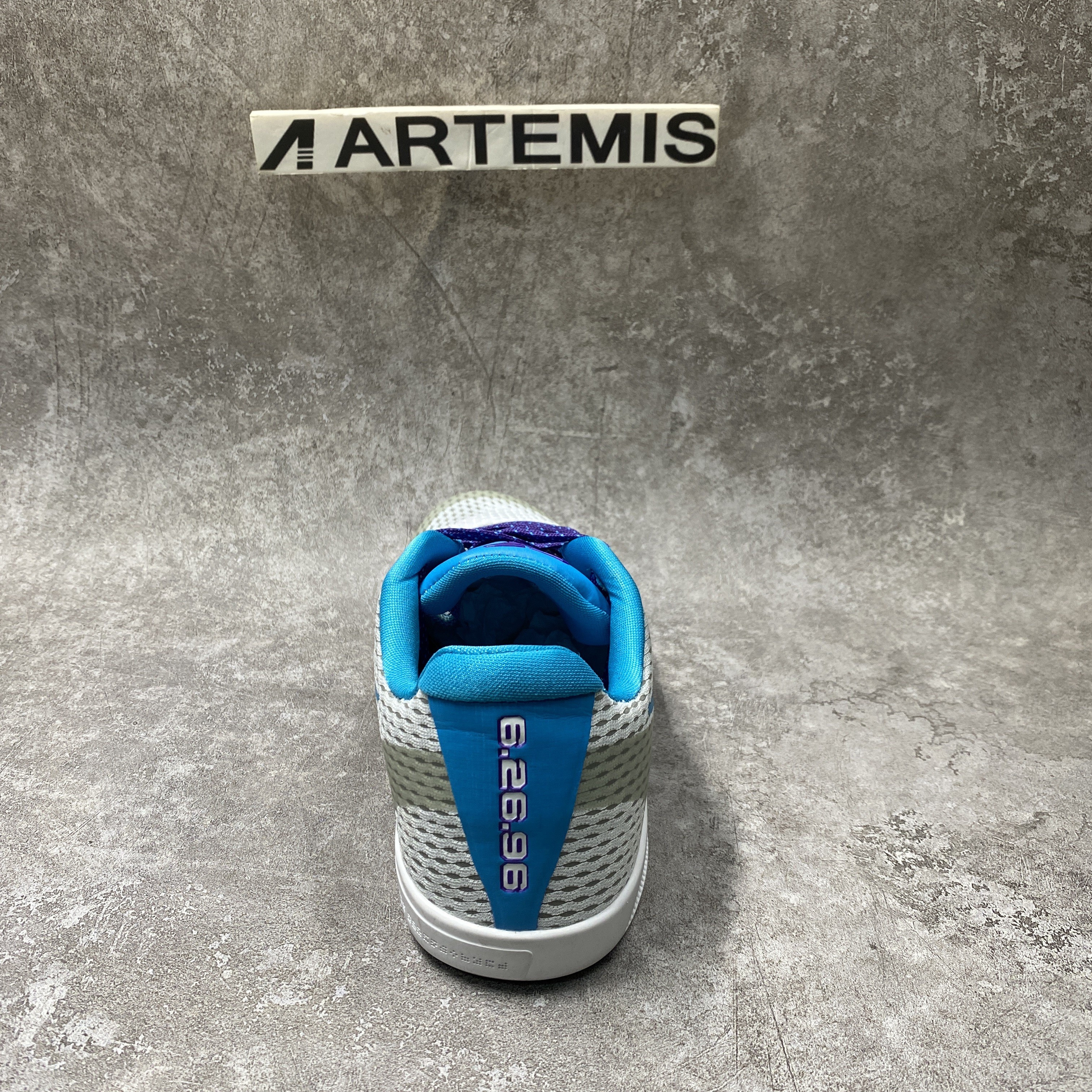 Nike Kobe 11 Low Draft Day