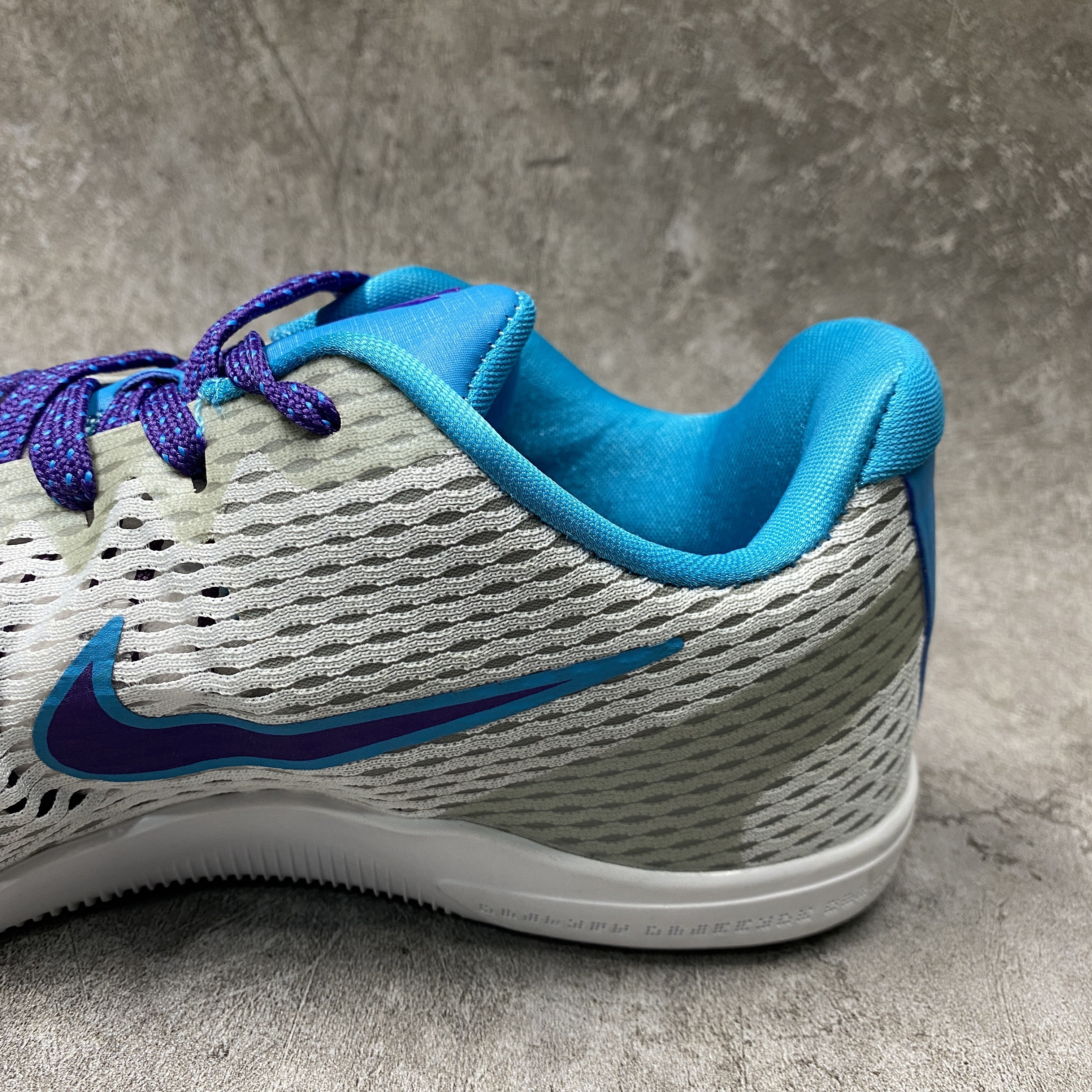 Nike Kobe 11 Low Draft Day