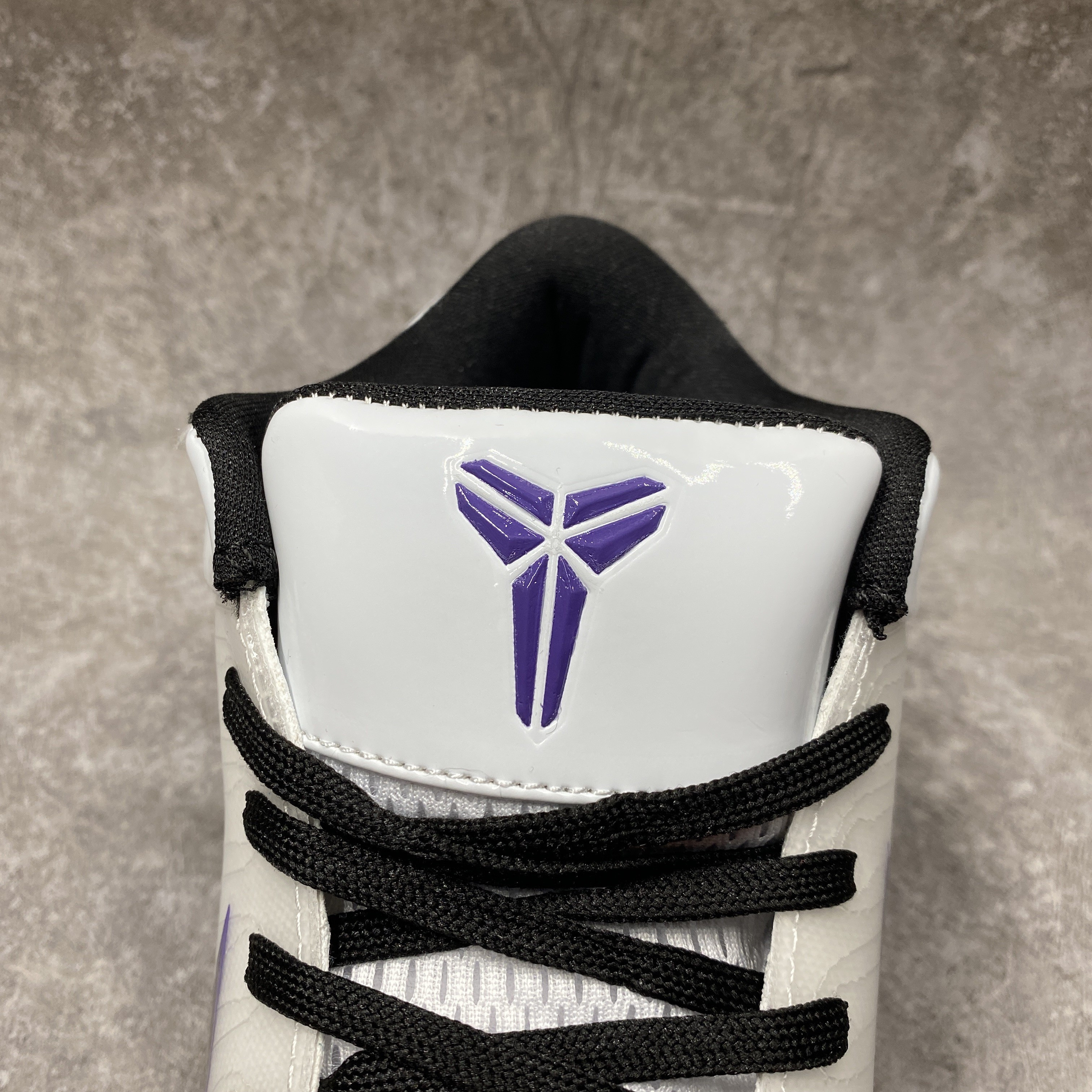 Nike Kobe 4 Inline