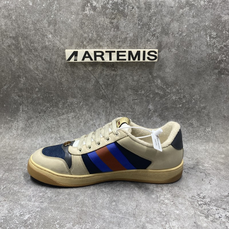 GC Screener Mini GG White