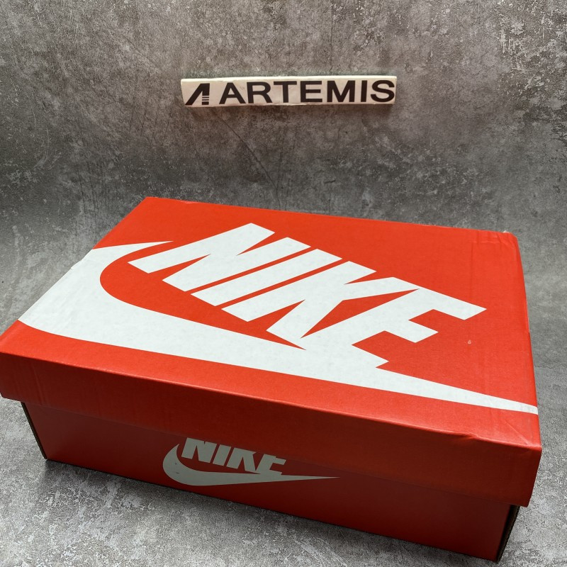 North Carolina A&T x Nike Dunk Low Ayantee