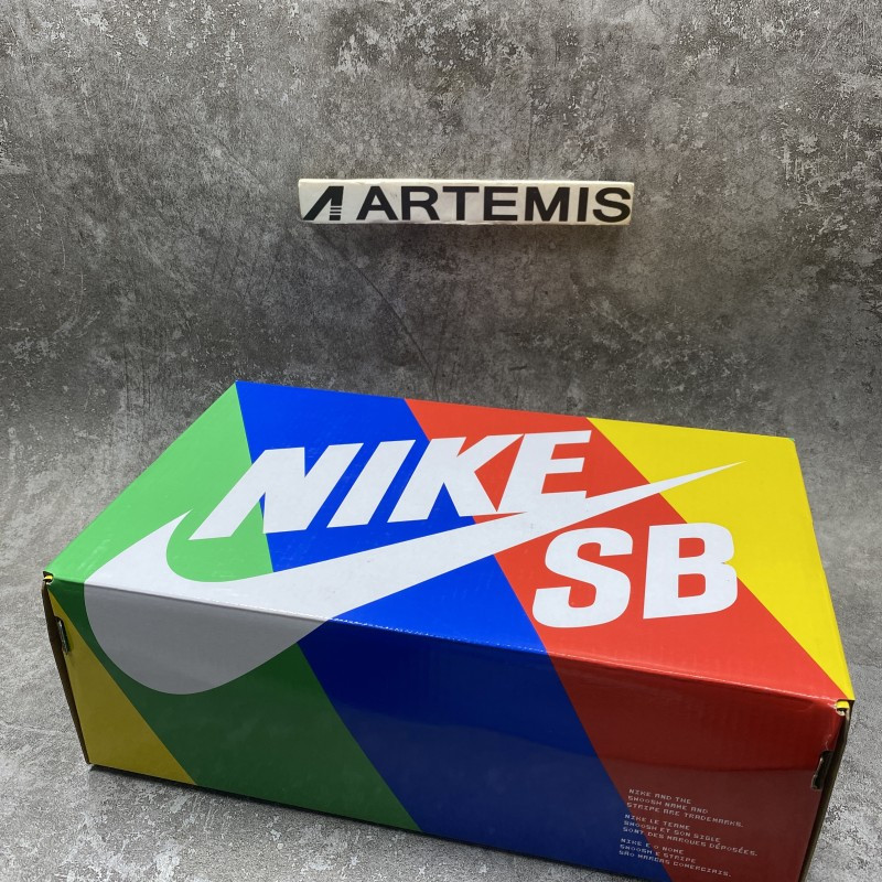 Nike SB Dunk Low Pro QS Neckface
