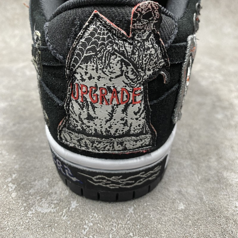 Nike SB Dunk Low Pro QS Neckface