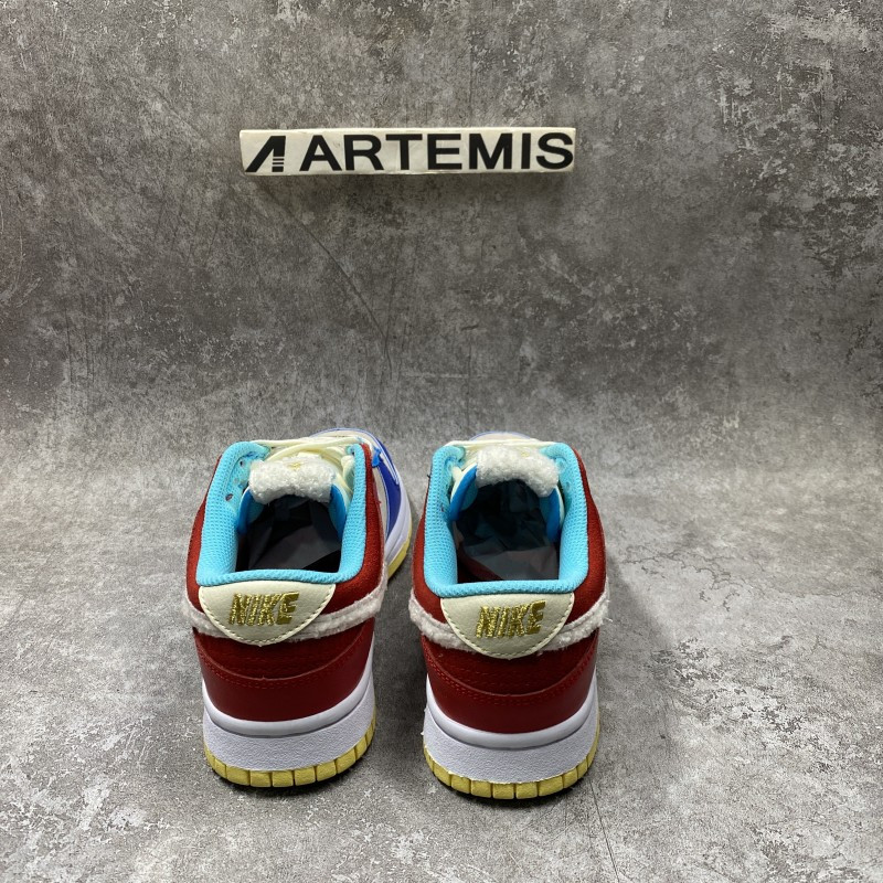 Nike Dunk Low “Year of the Rabbit”