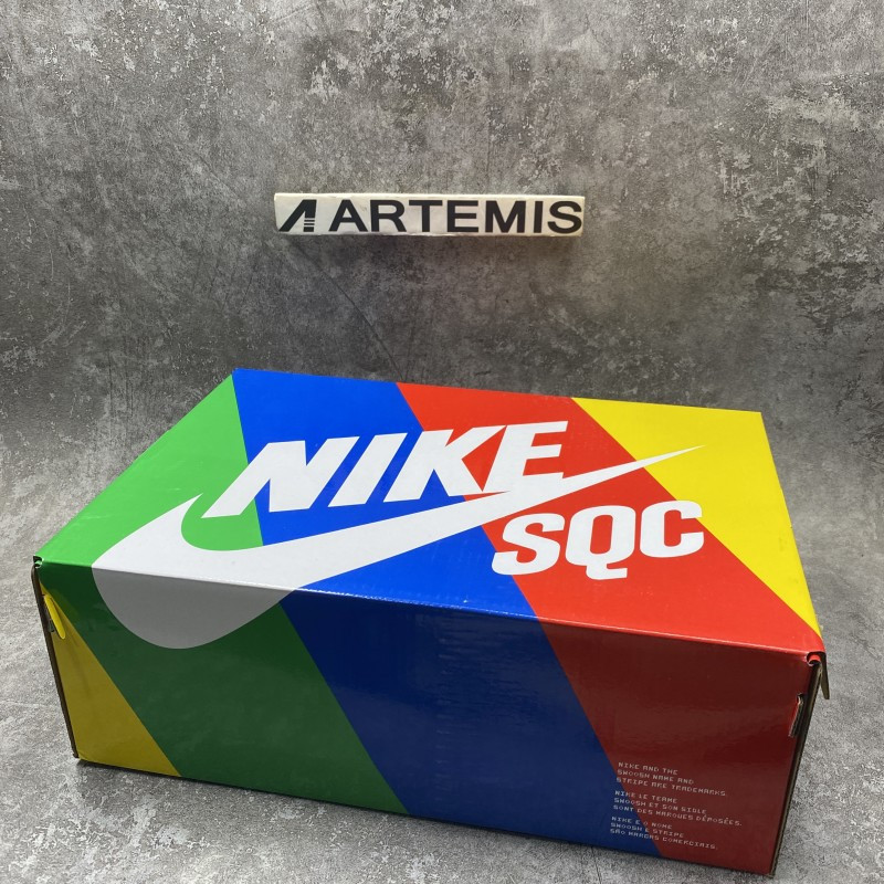 Nike SB Dunk Low Jarritos