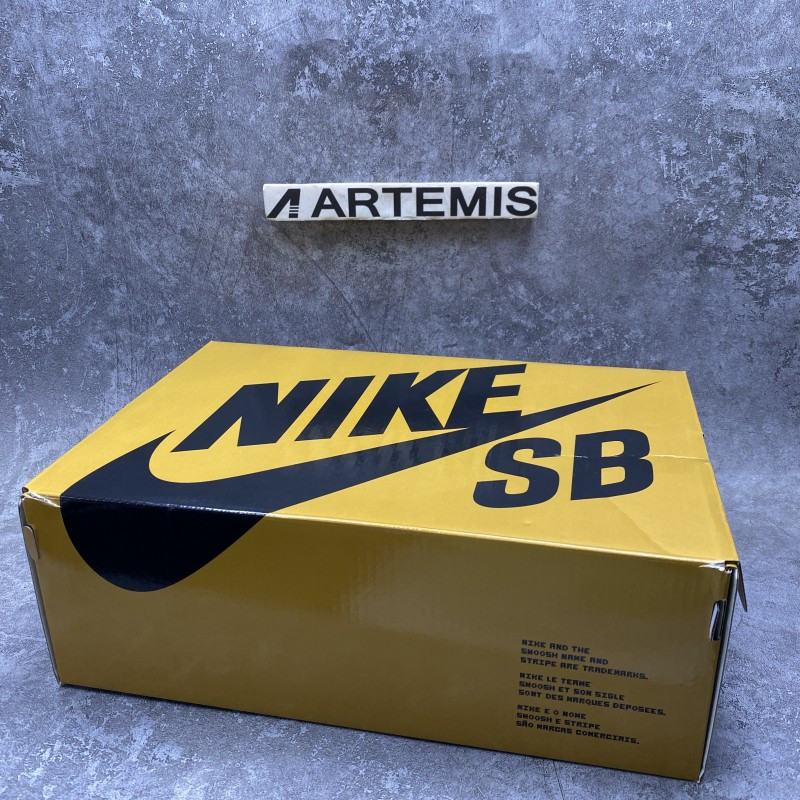 Nike Dunk SB Low What the Dunk