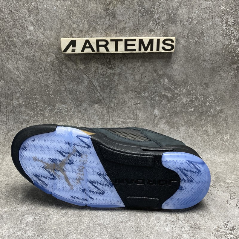 AIR JORDAN 5 LOW WINGS