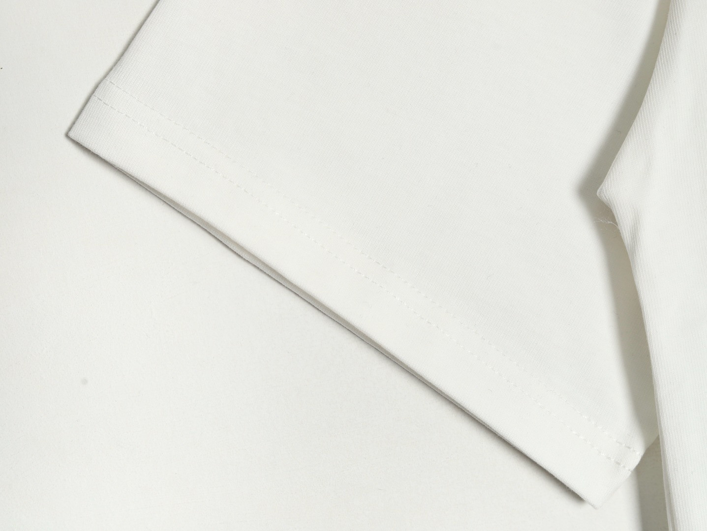 Givenchy 25SS Short-sleeved T-shirt