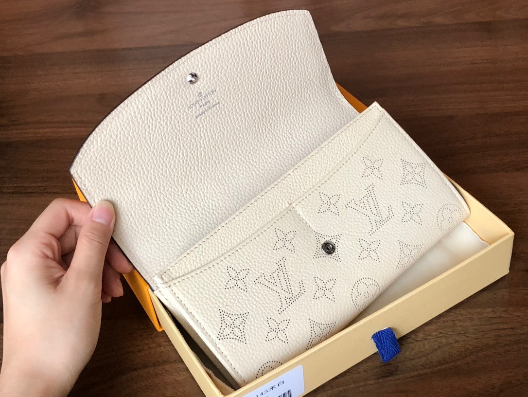 LV IRIS WALLET M60145