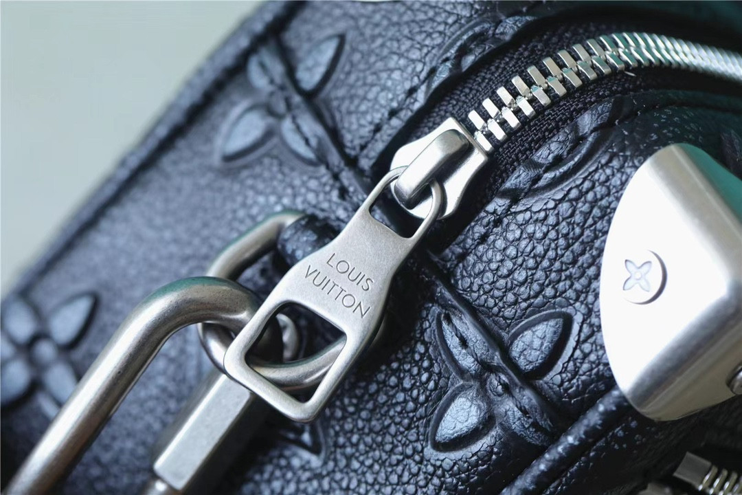 LV M21368 Mini Soft Trunk 7.3 x 5.1 x 3.1 inches