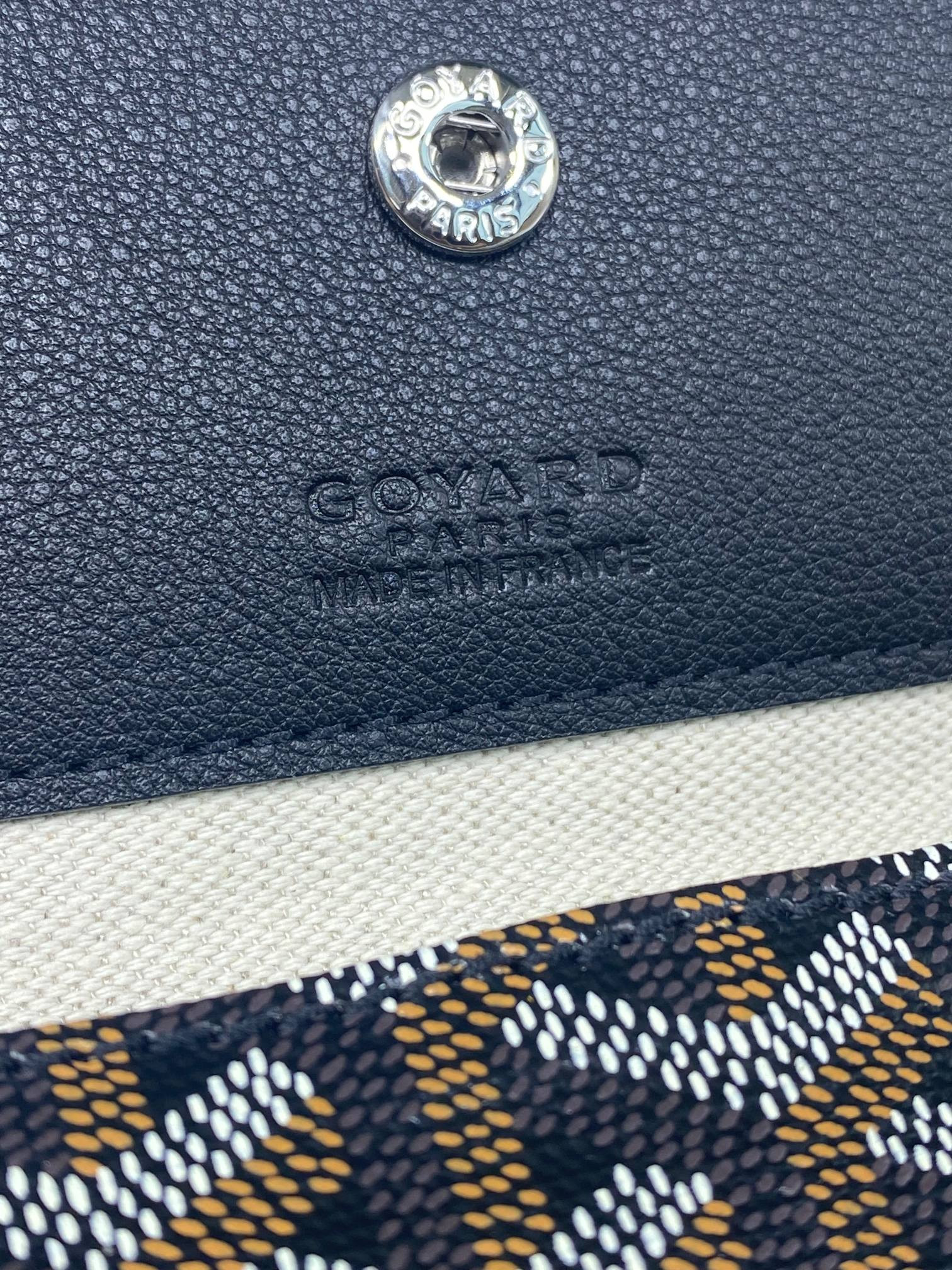 Go*ard saint l0*is gm bag 34 cm x 20 cm x 40 cm