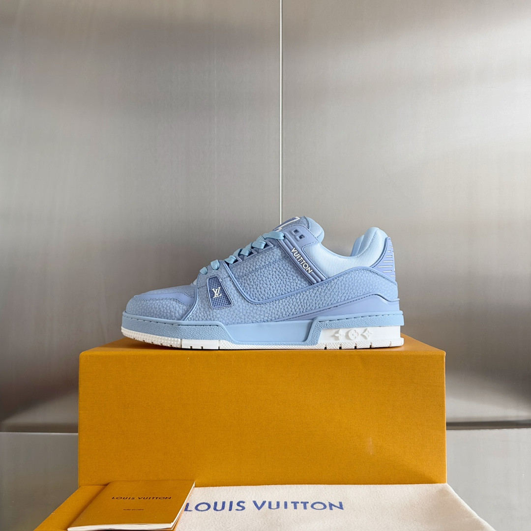 UA LV Trainer Sneaker