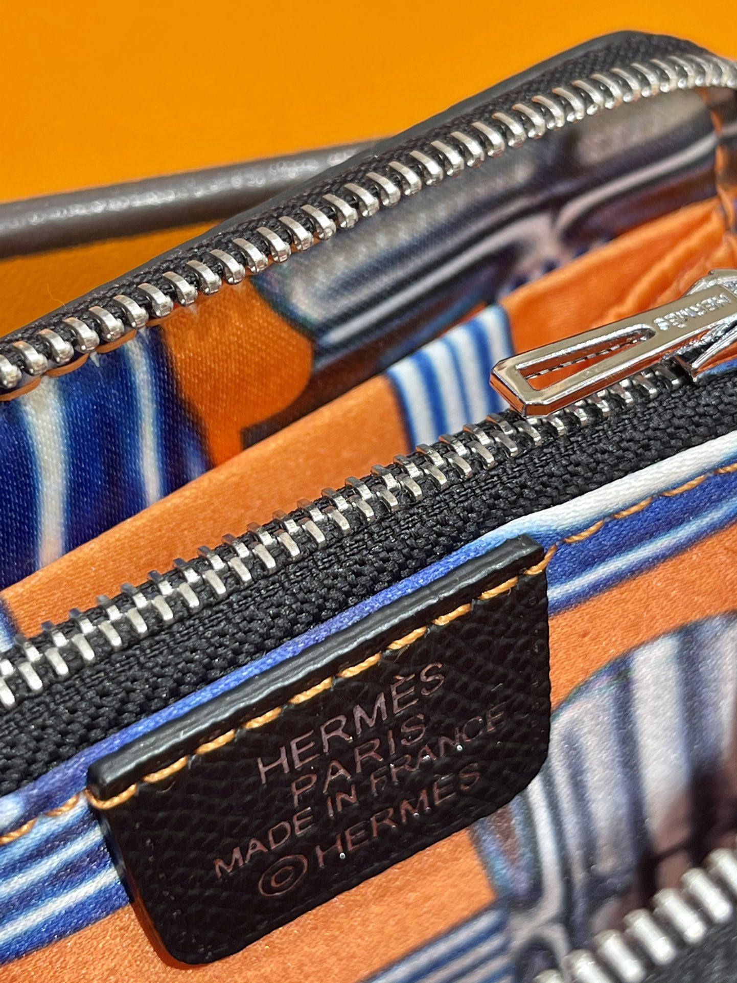 Hermès Wallet 11.5x2x9.5CM