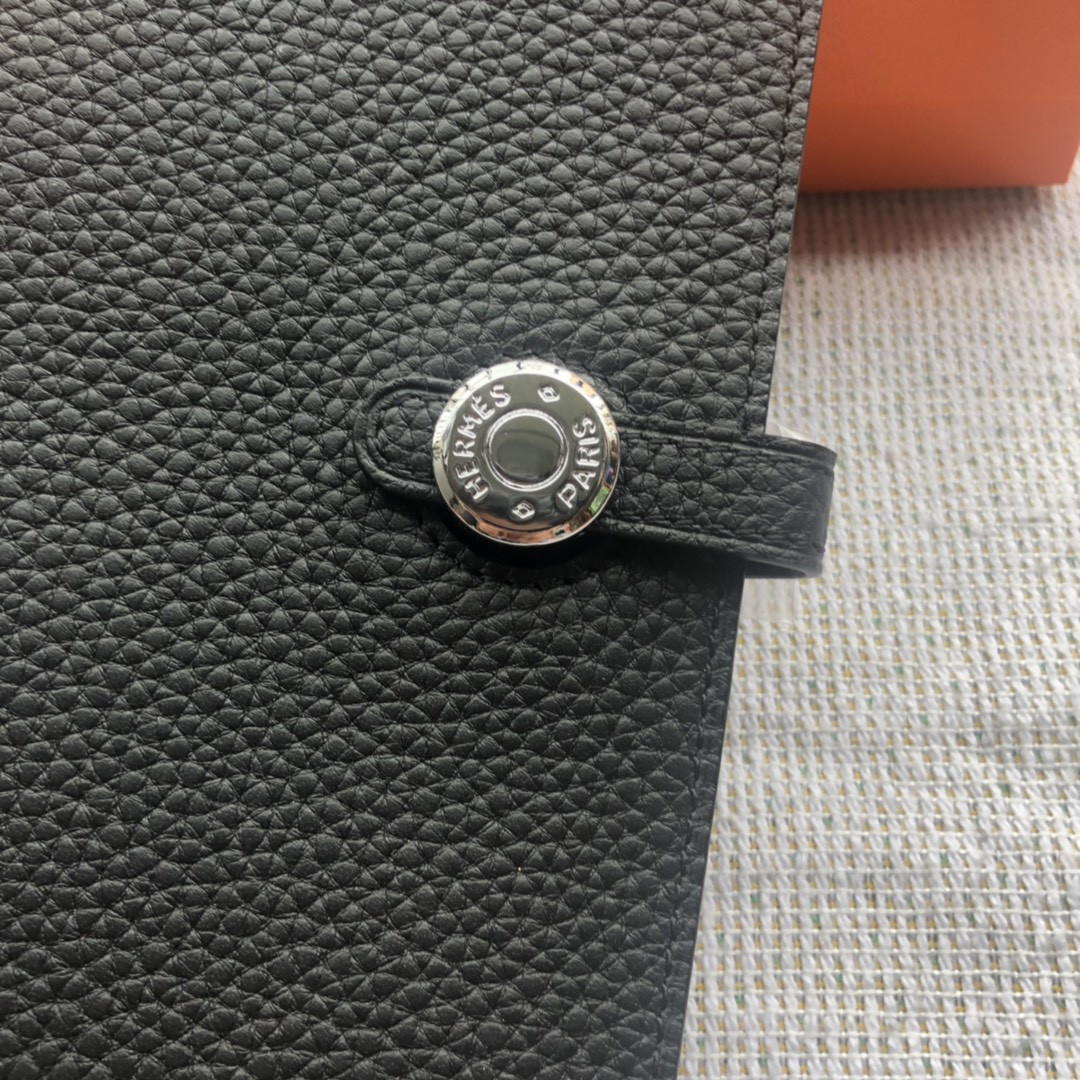 Hermès Dogon Duo Wallet