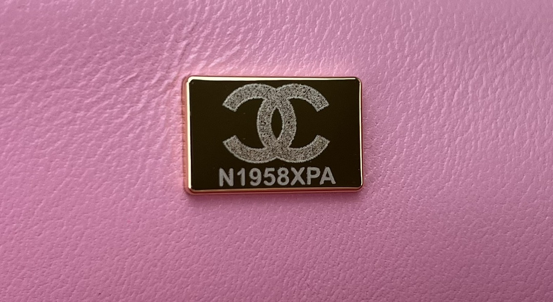 Ch*el classic flap bag 25cm