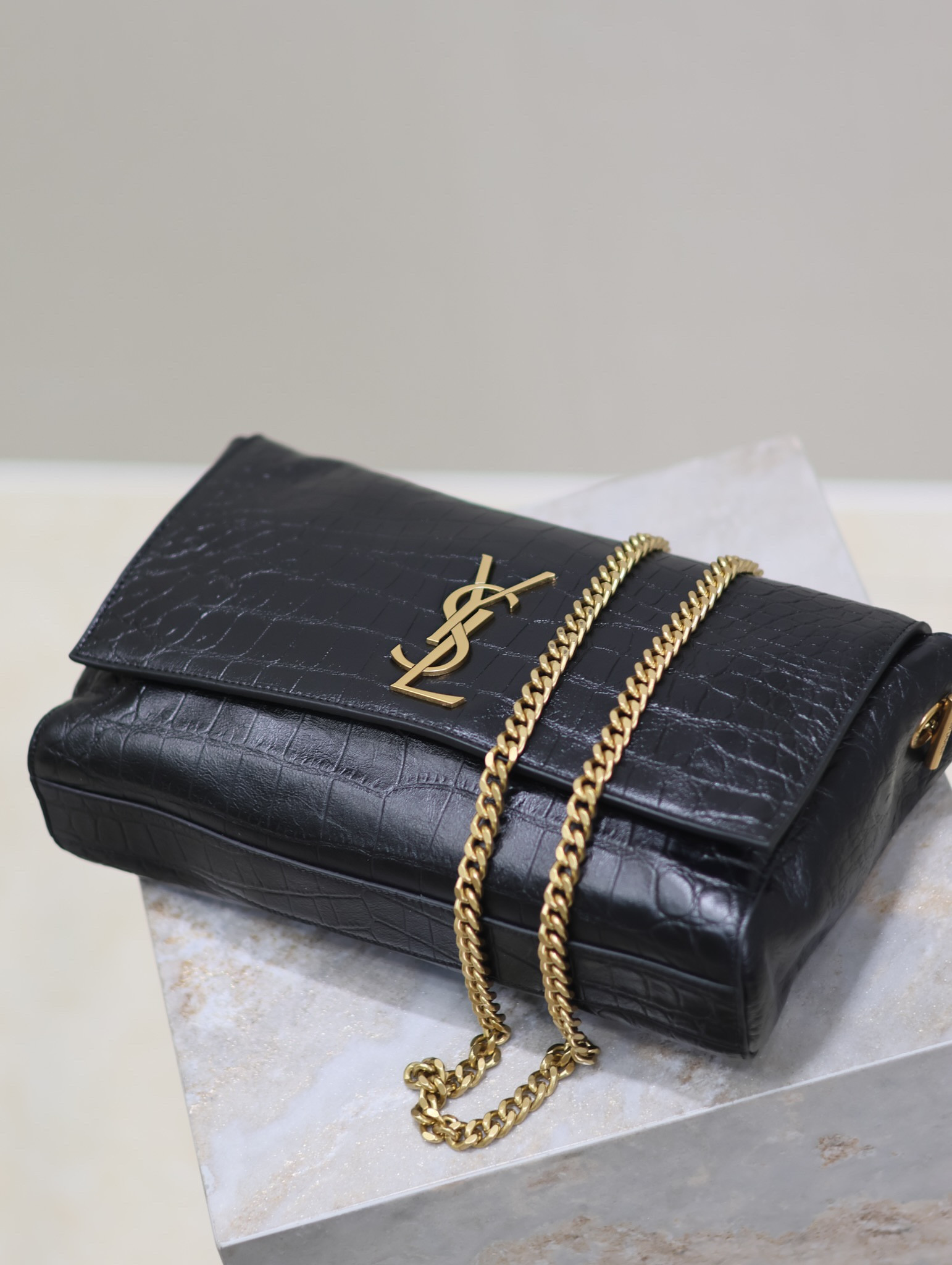 Y*L reversible kate 28.5x20x6cm