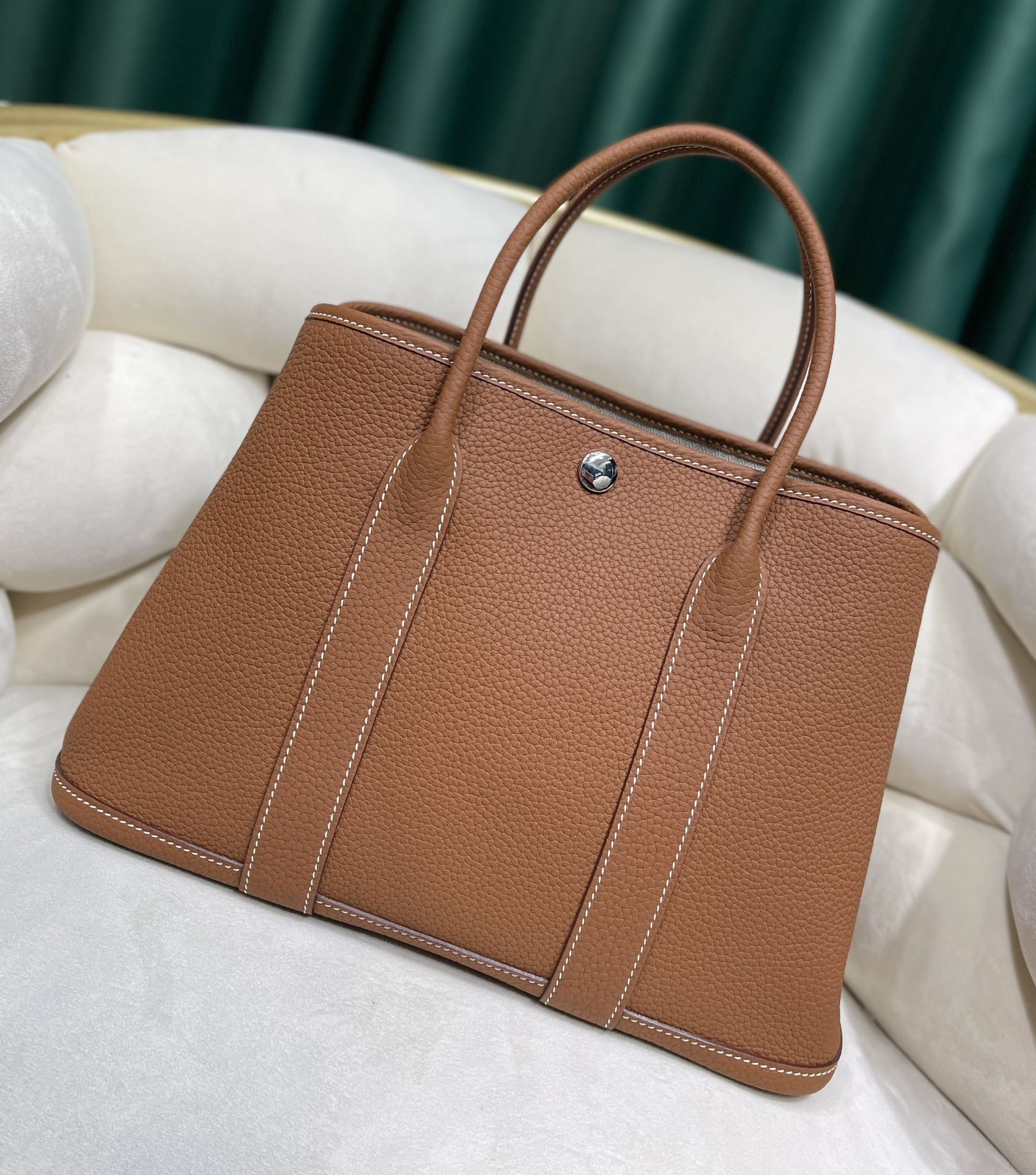 Hermès Garden Party 30cm